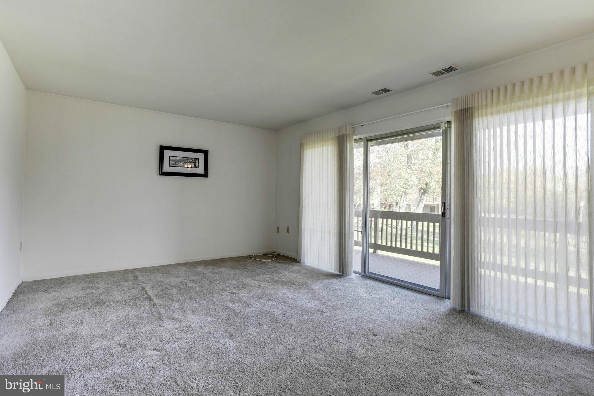 BRYANT WOODS - Residential Lease