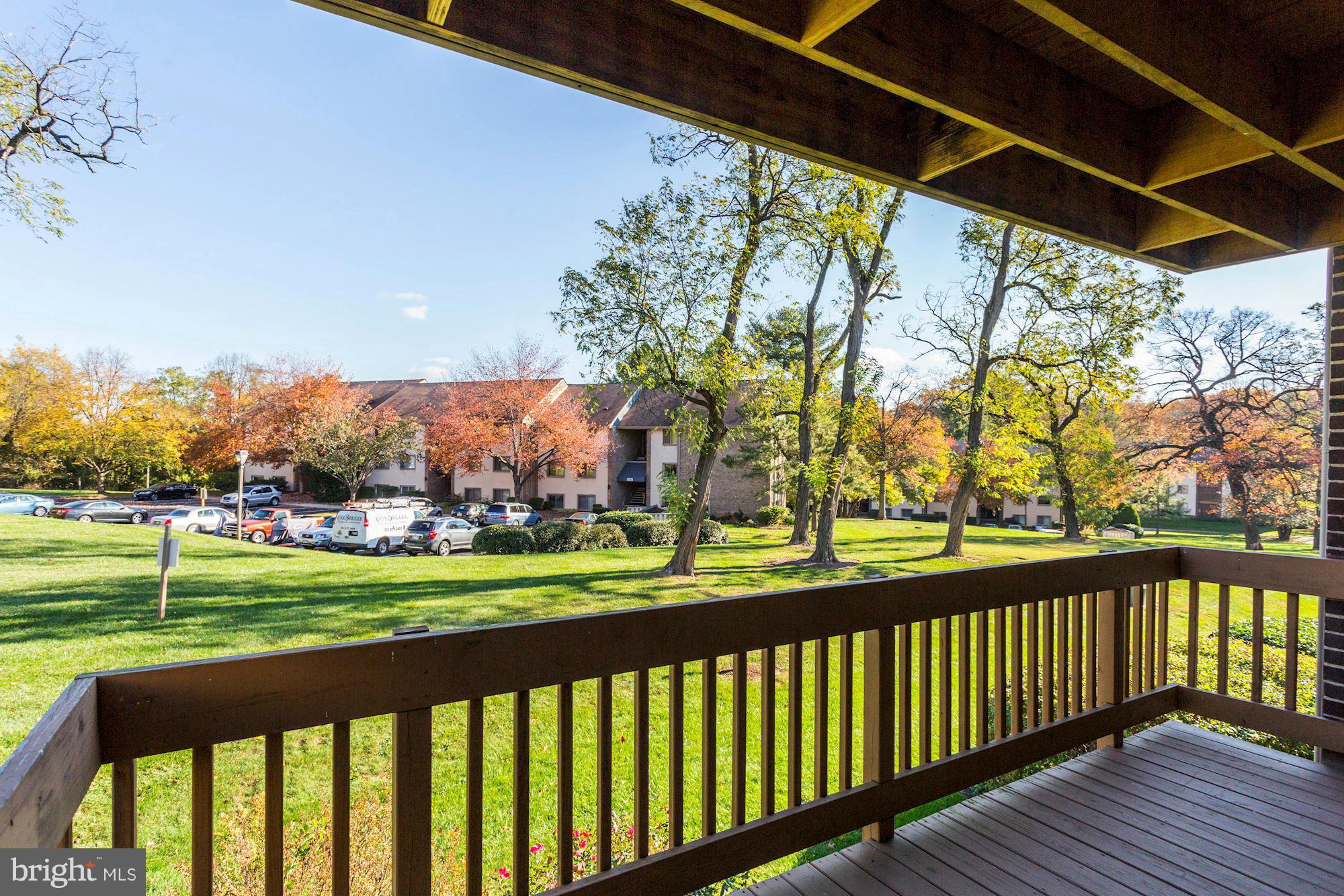 BRYANT WOODS - Residential Lease