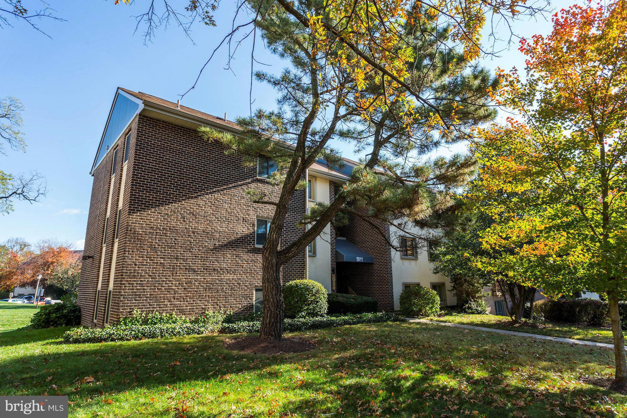 BRYANT WOODS - Residential Lease