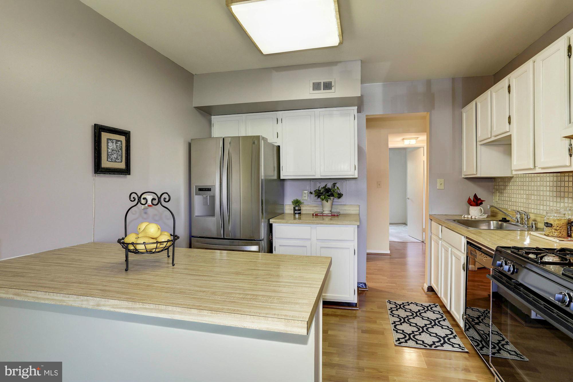 BRYANT WOODS - Residential Lease