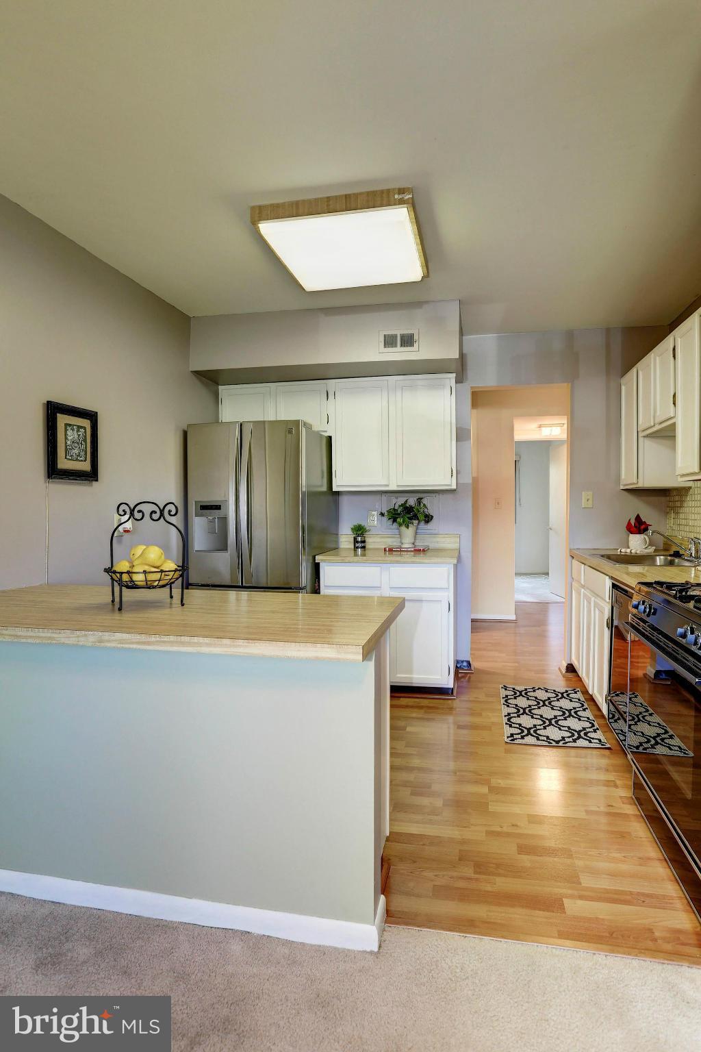 BRYANT WOODS - Residential Lease