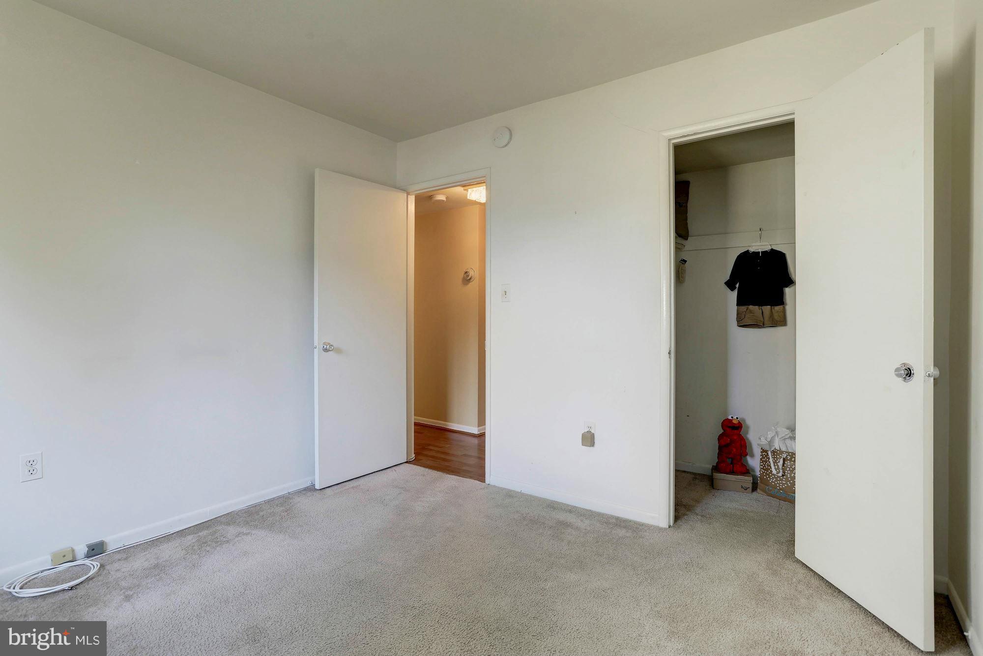 BRYANT WOODS - Residential Lease