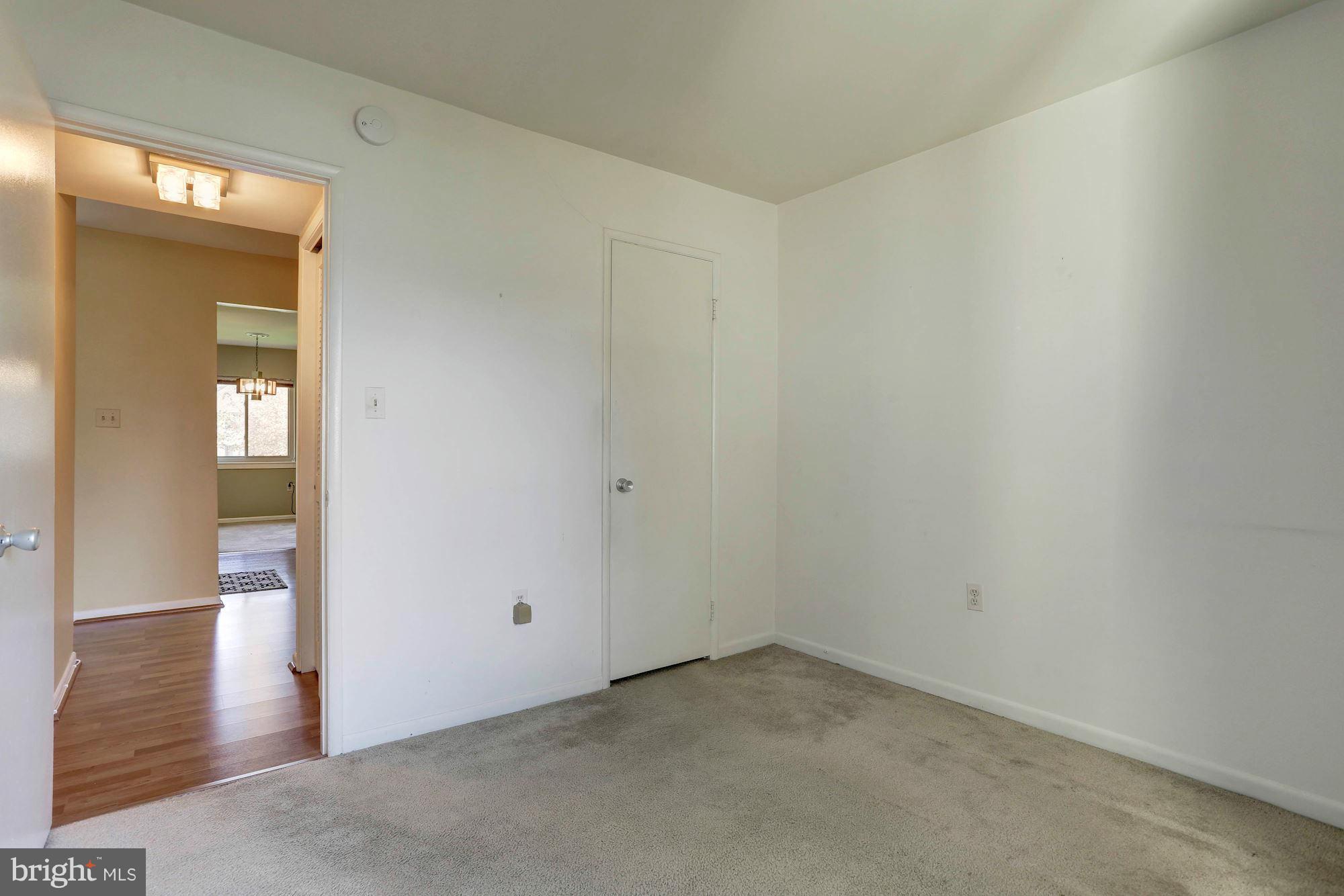 BRYANT WOODS - Residential Lease