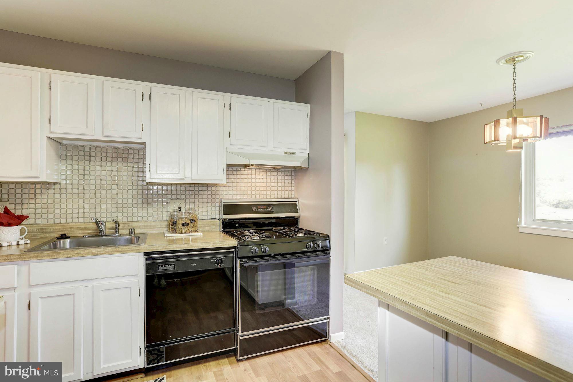 BRYANT WOODS - Residential Lease