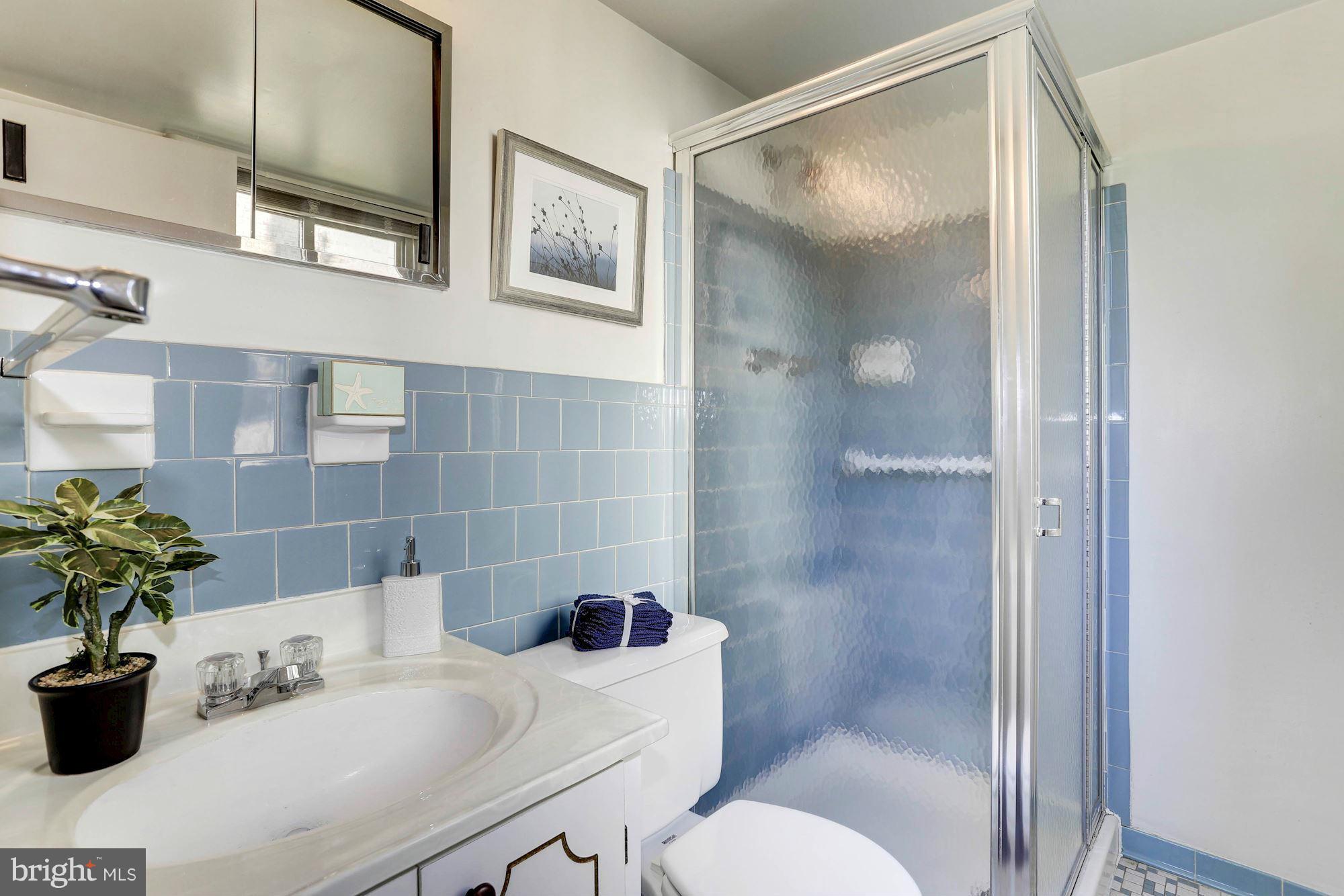 BRYANT WOODS - Residential Lease