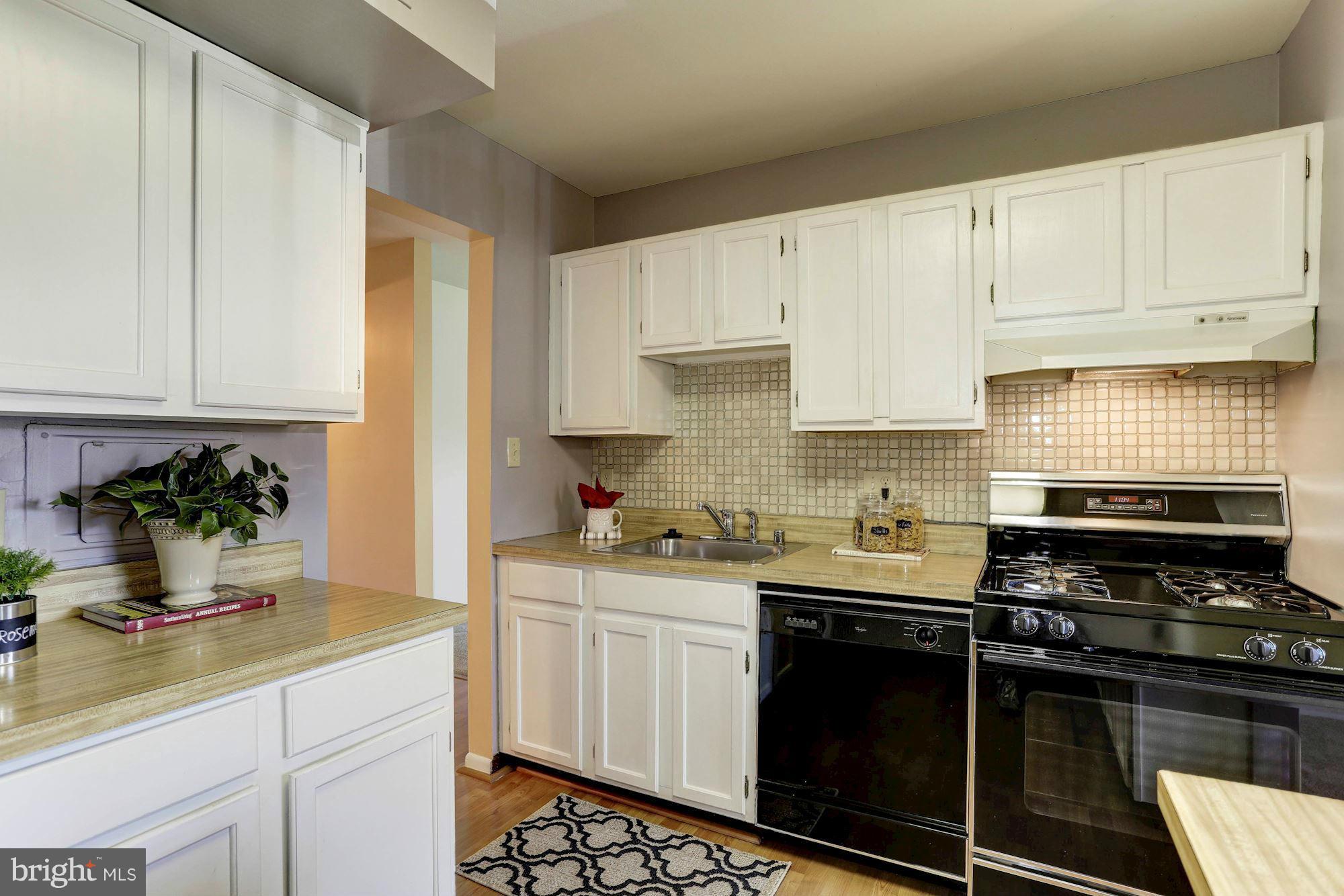 BRYANT WOODS - Residential Lease