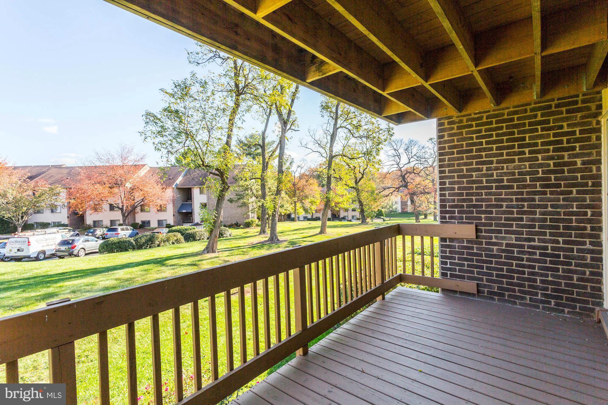 BRYANT WOODS - Residential Lease