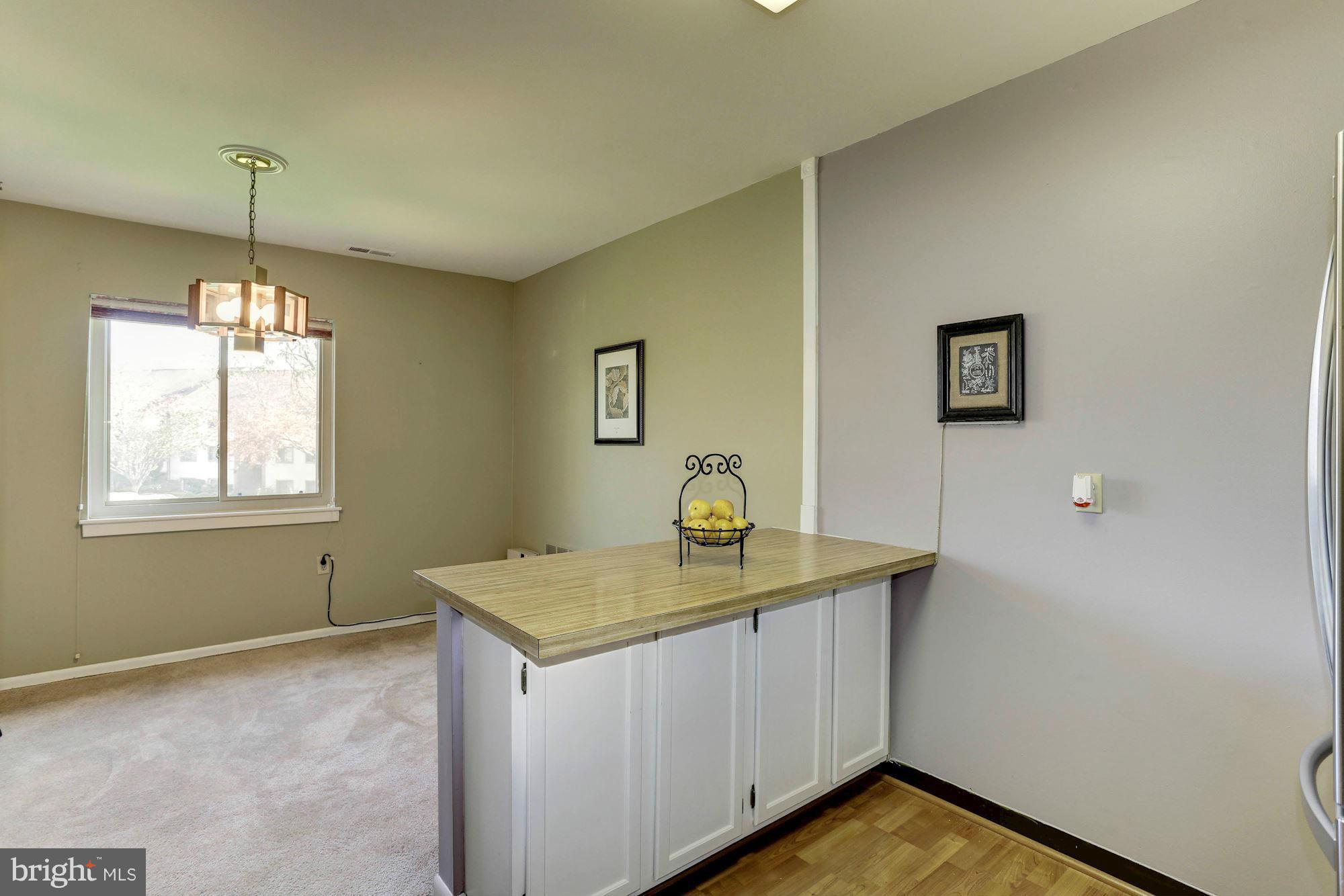 BRYANT WOODS - Residential Lease