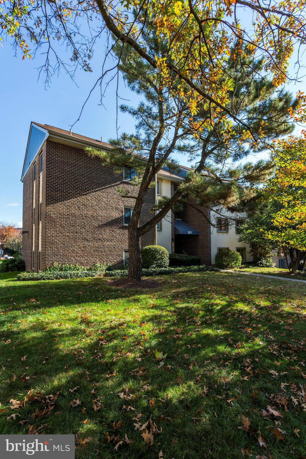 BRYANT WOODS - Residential Lease