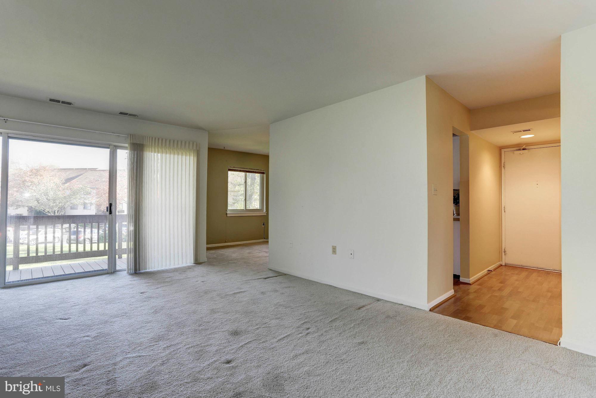 BRYANT WOODS - Residential Lease