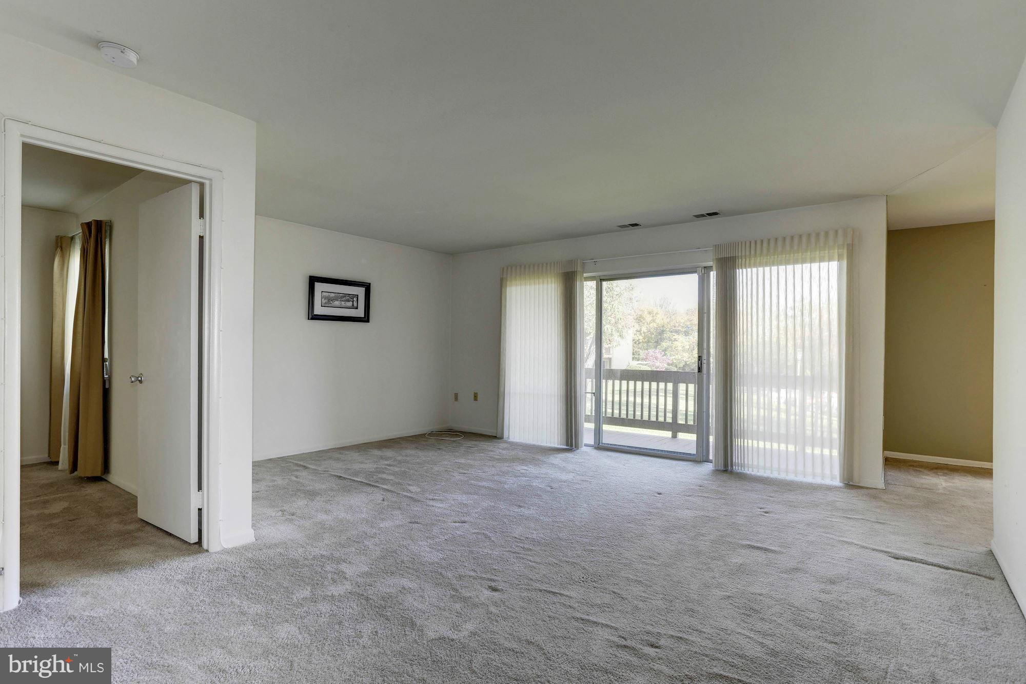 BRYANT WOODS - Residential Lease