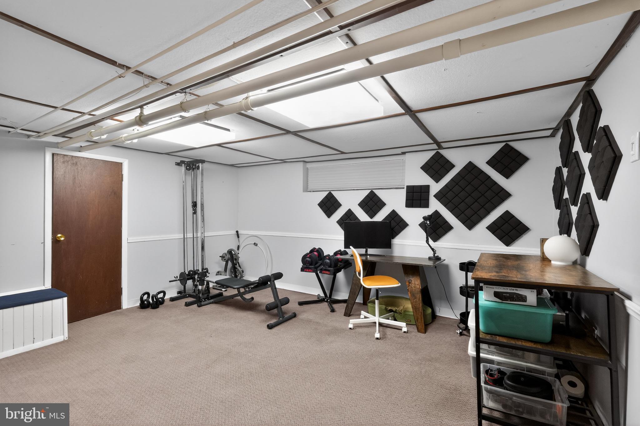 ROWLAND PARK - Residential