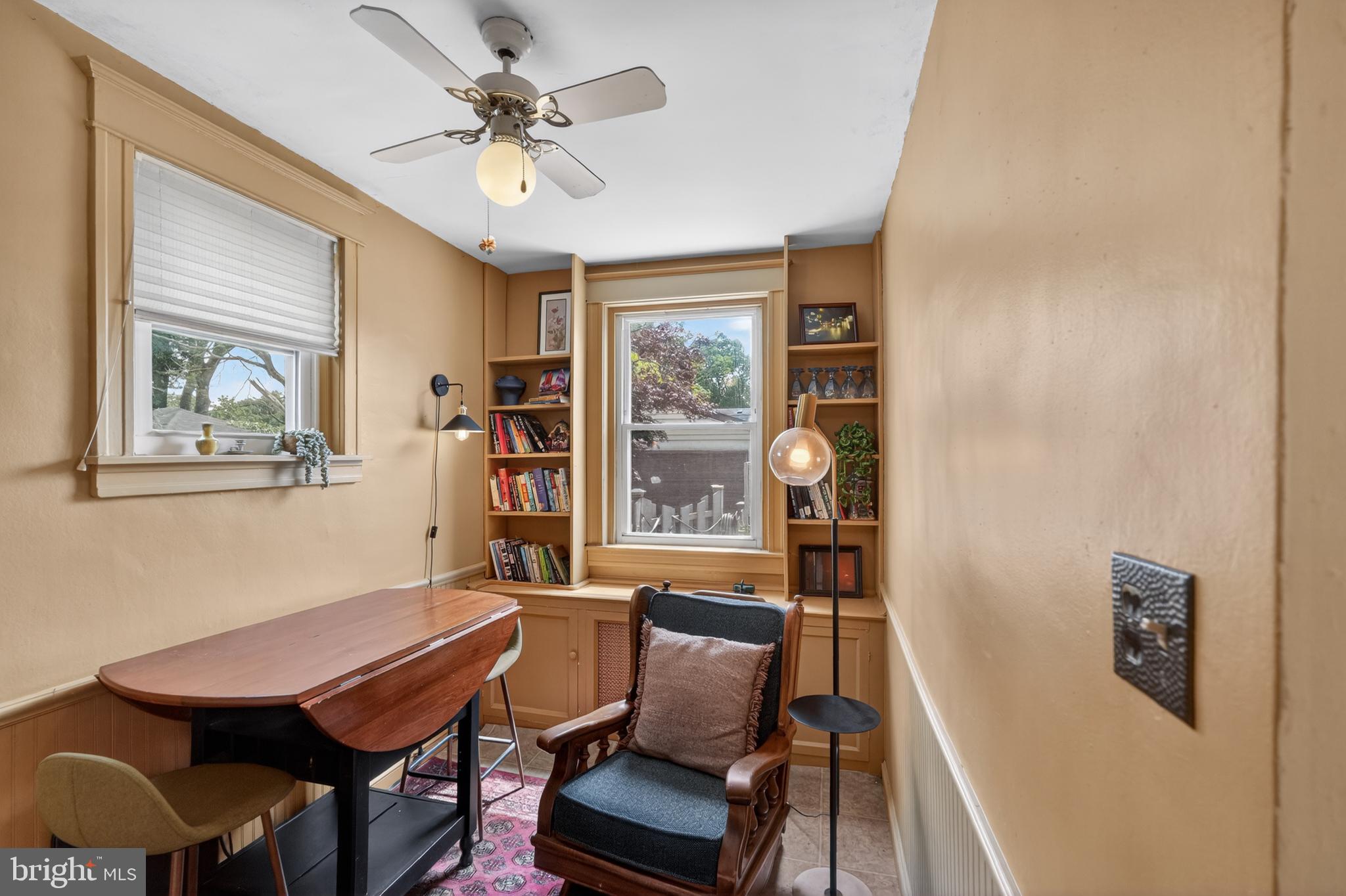 ROWLAND PARK - Residential