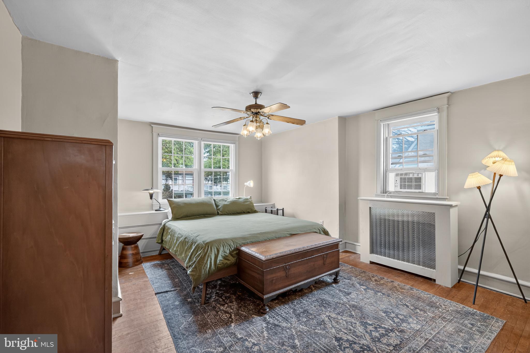 ROWLAND PARK - Residential