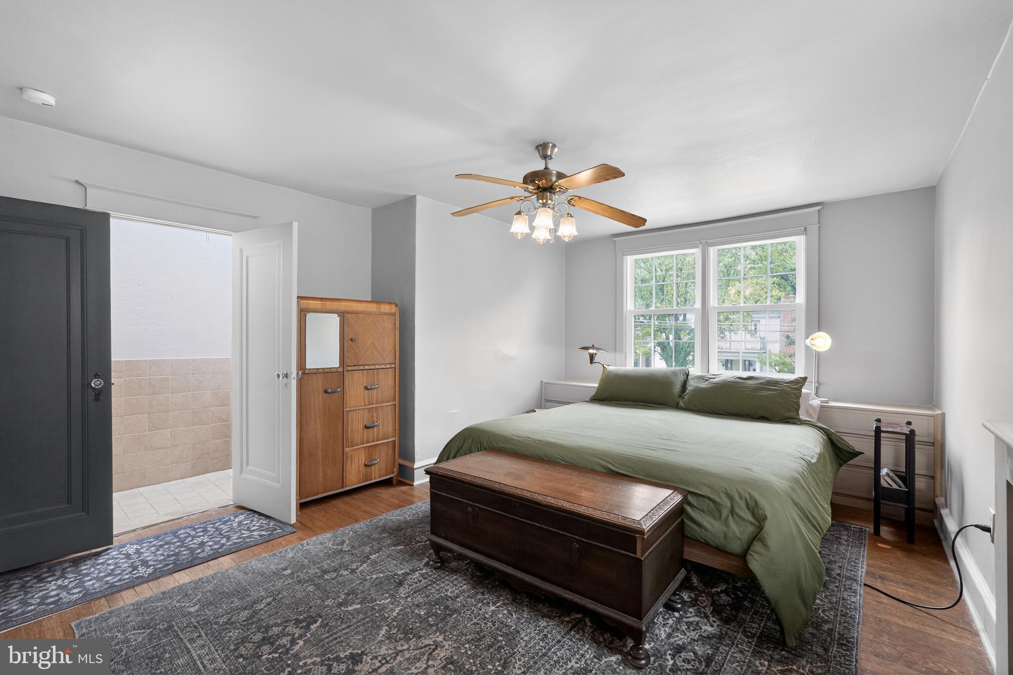 ROWLAND PARK - Residential