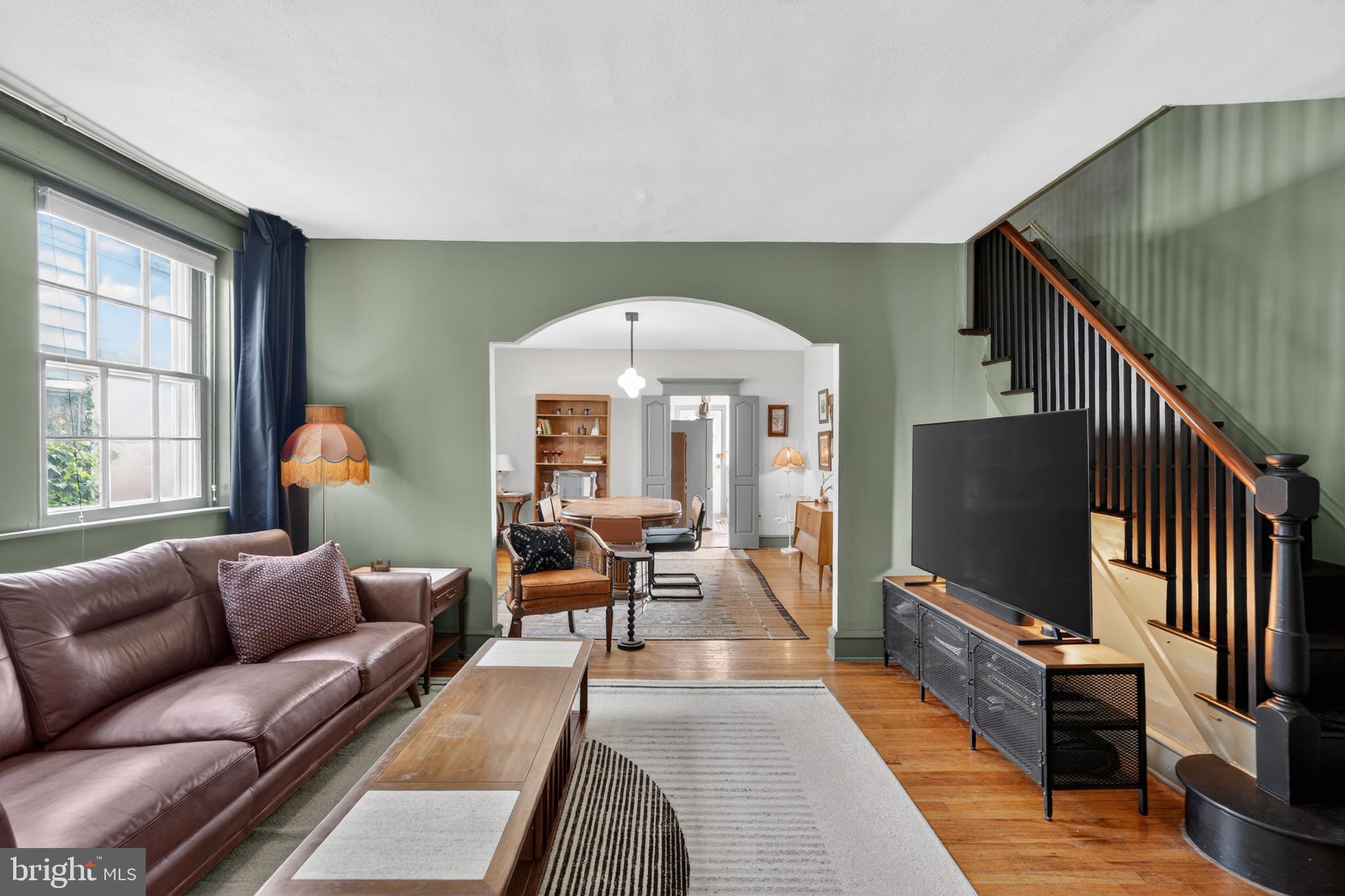 ROWLAND PARK - Residential