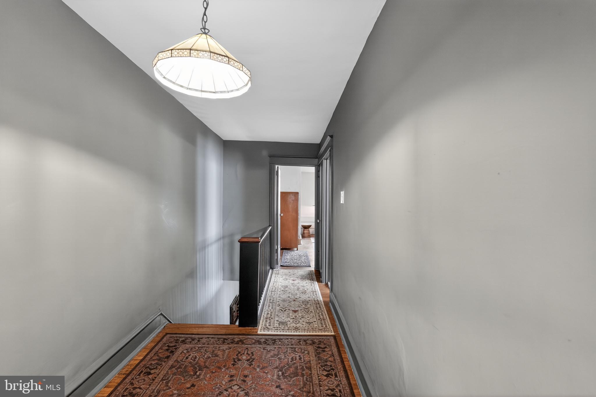 ROWLAND PARK - Residential