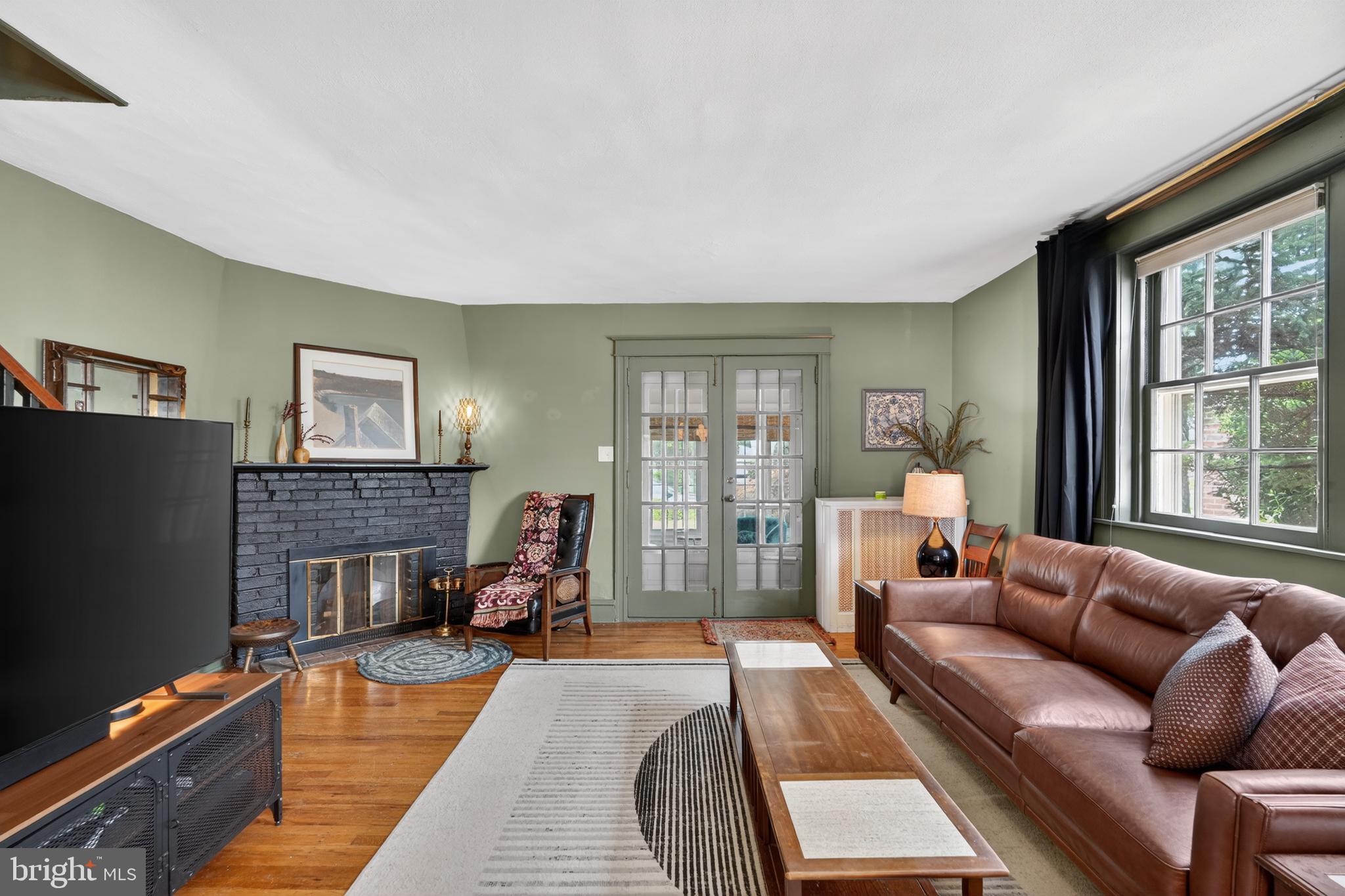 ROWLAND PARK - Residential