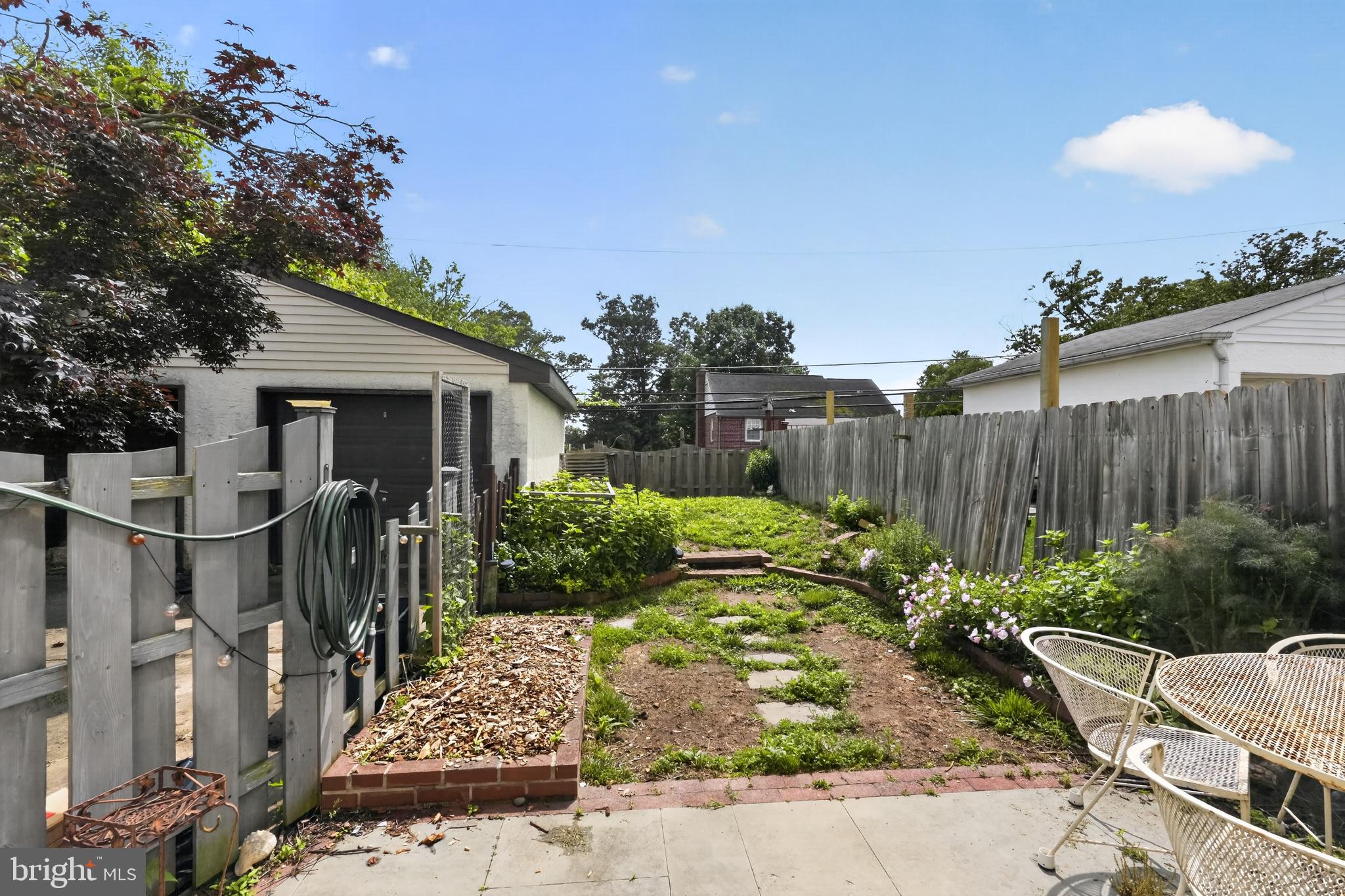 ROWLAND PARK - Residential