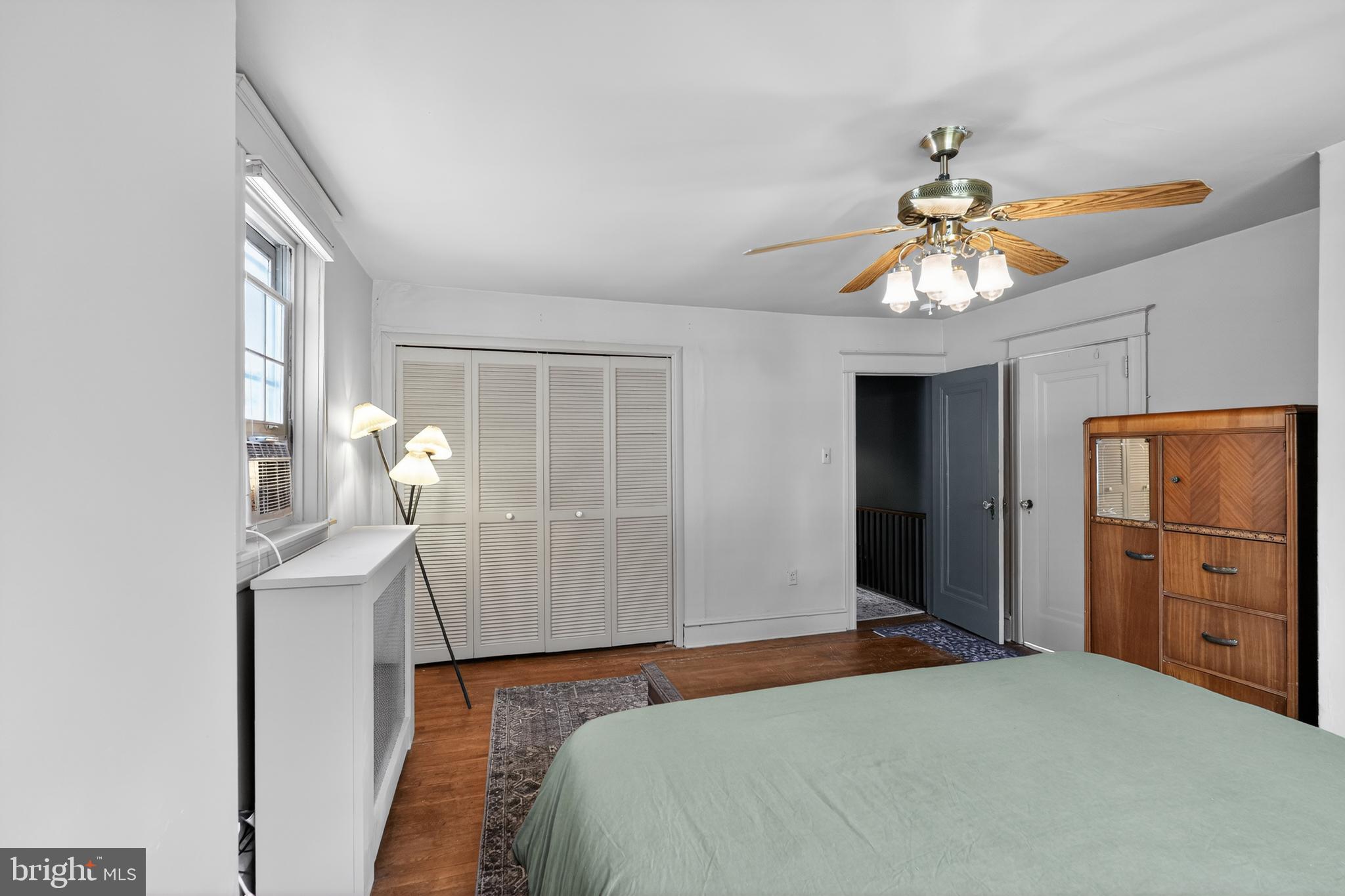 ROWLAND PARK - Residential