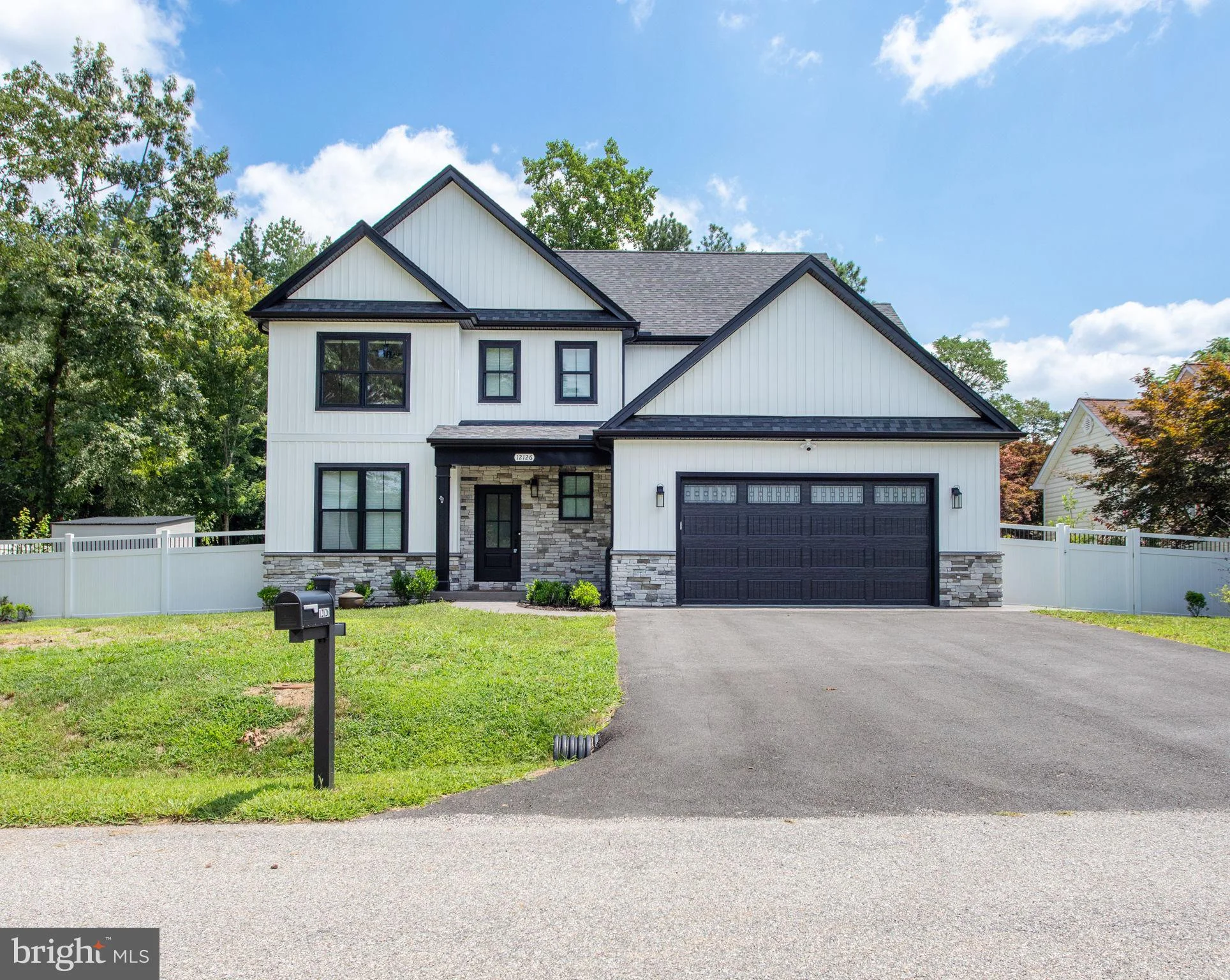 12126 Riverview Drive, Newburg, MD, 20664