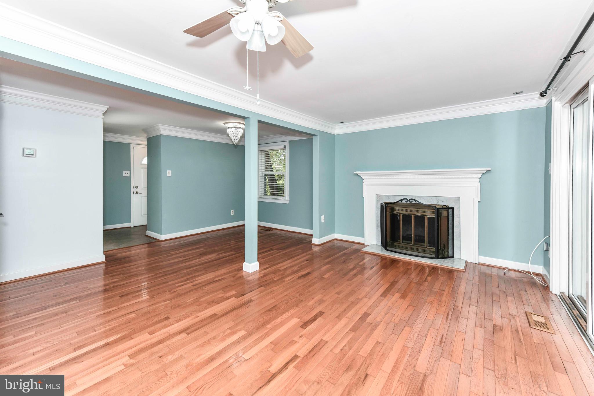 COVINGTON - Residential Lease