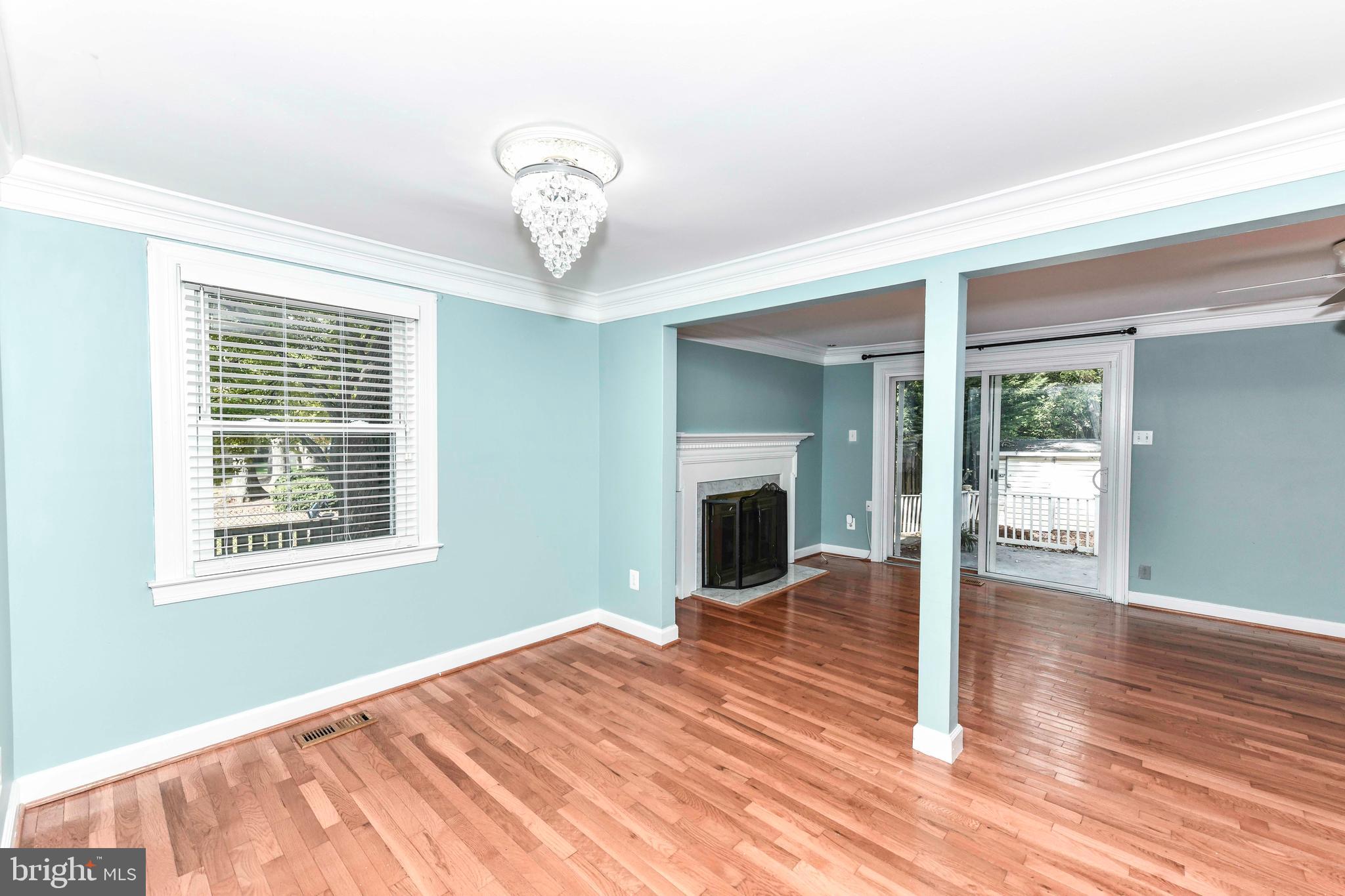 COVINGTON - Residential Lease