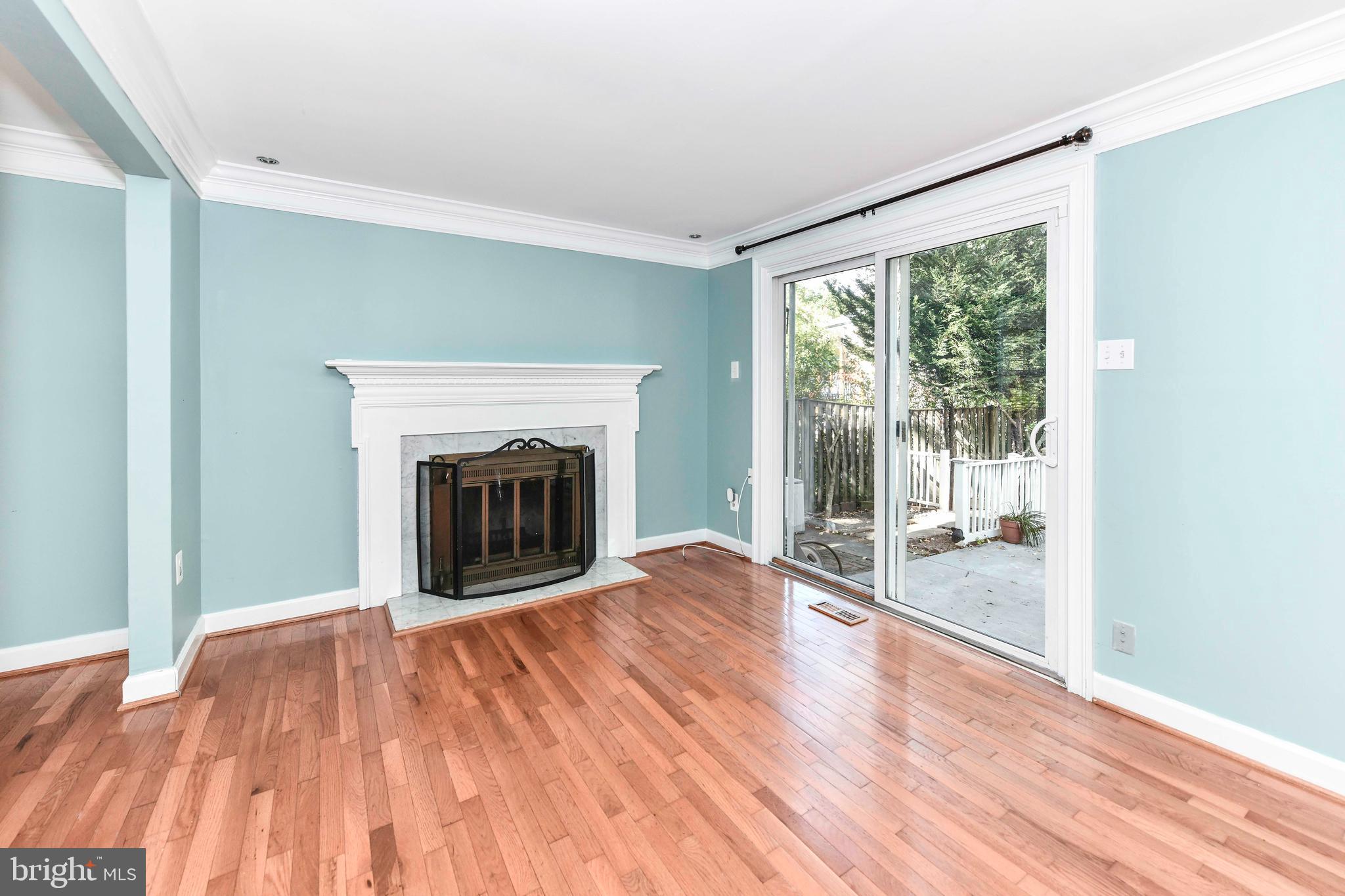 COVINGTON - Residential Lease