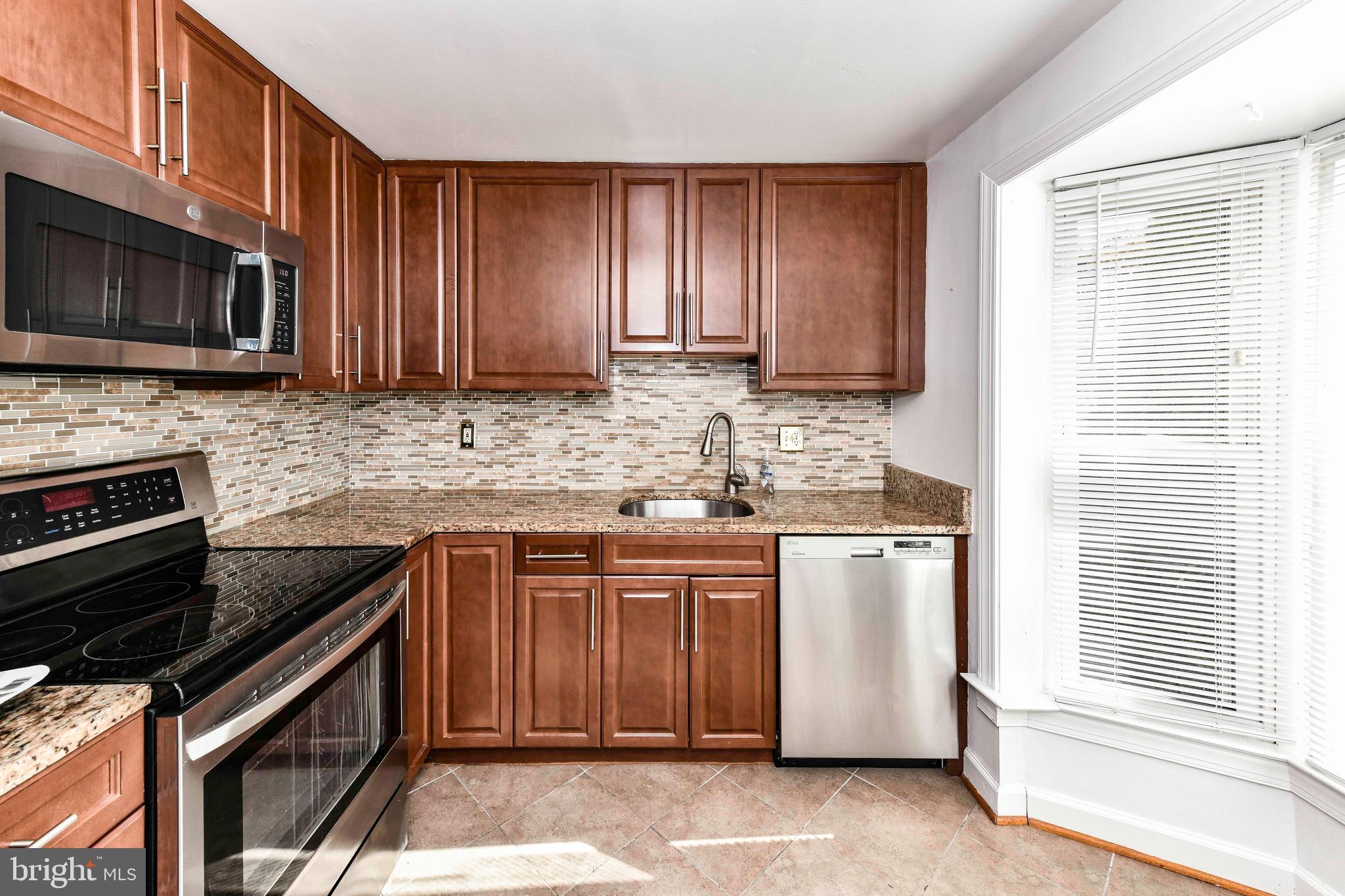 COVINGTON - Residential Lease