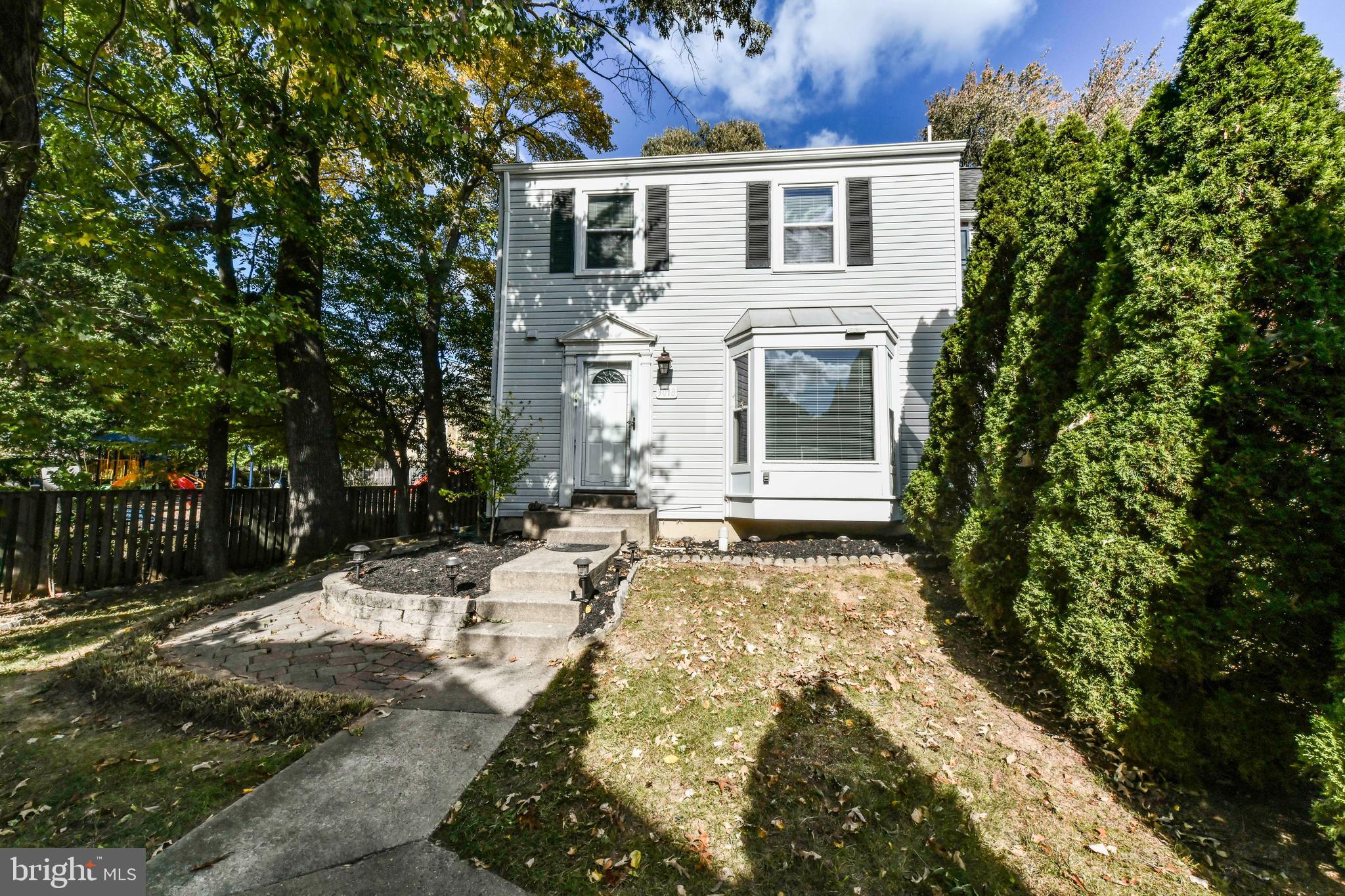 COVINGTON - Residential Lease