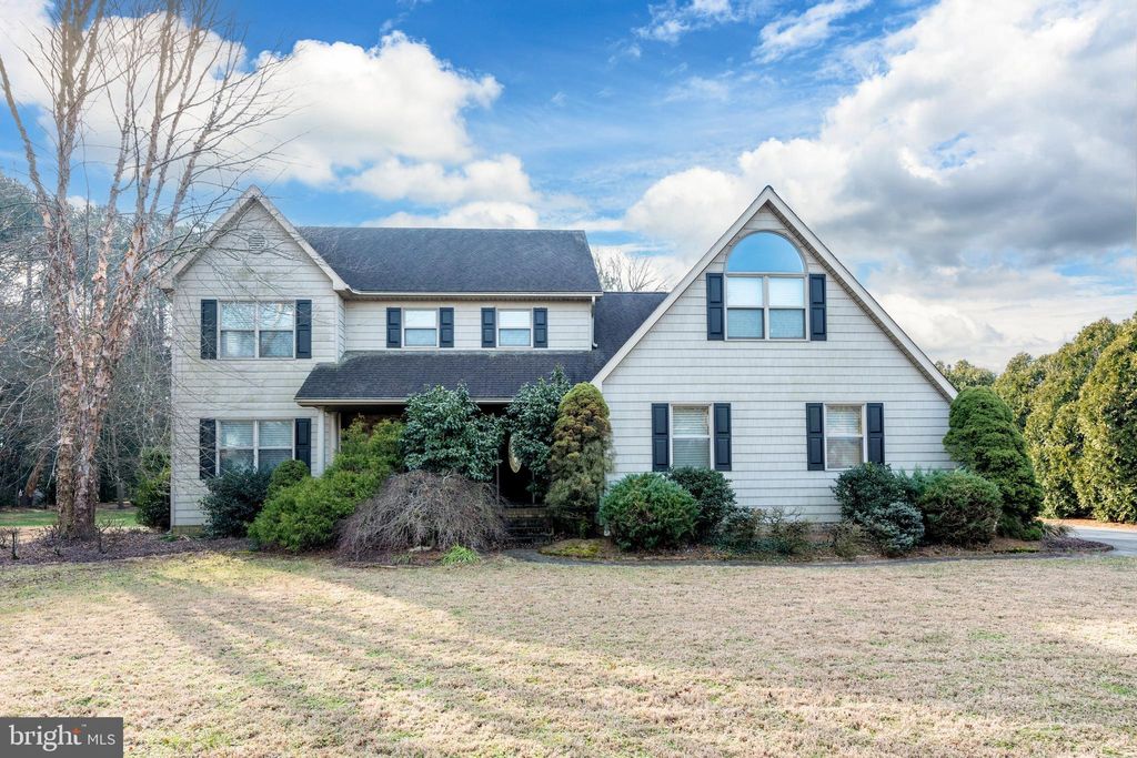 Photo of 442 Kings Hwy, MILFORD, DE 19963 (MLS # DESU2102530)