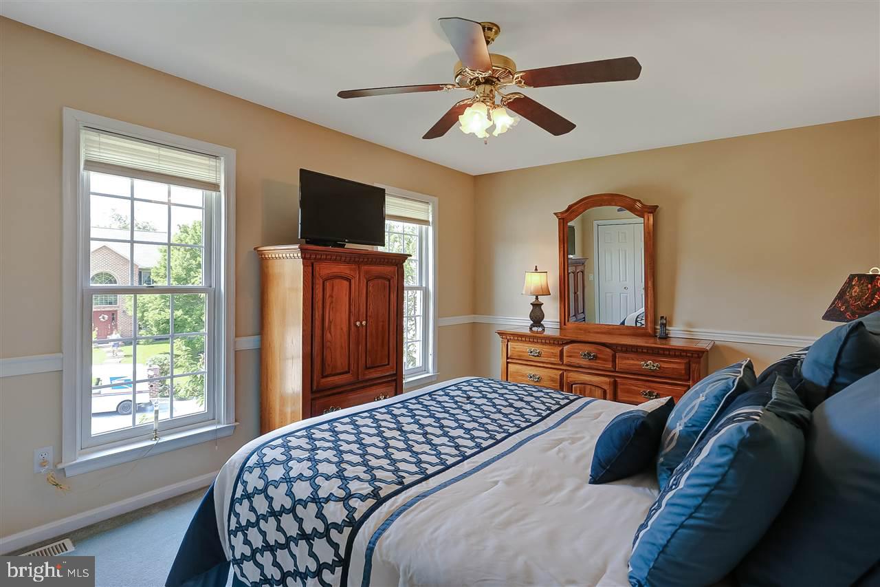 COLONIAL RIDGE ESTATES - Residential