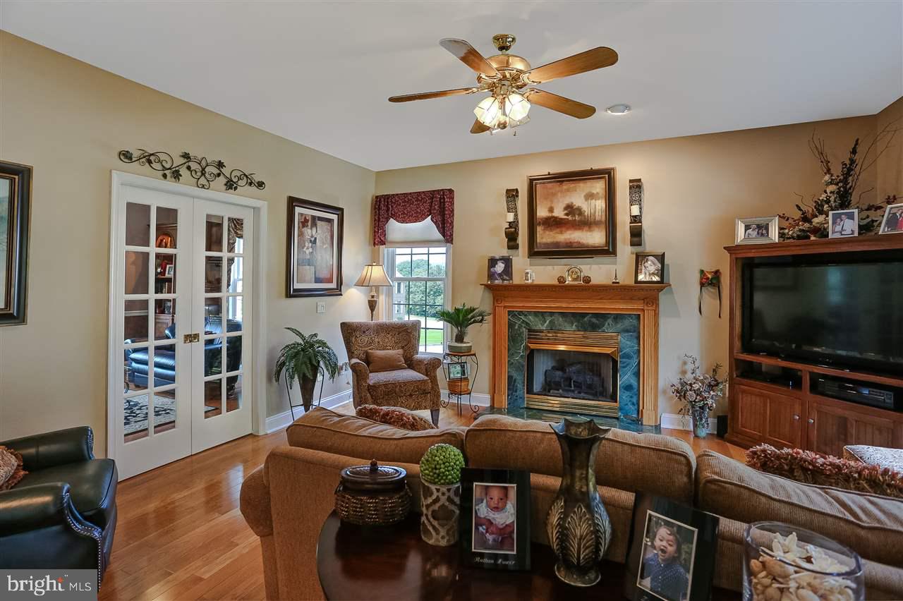 COLONIAL RIDGE ESTATES - Residential