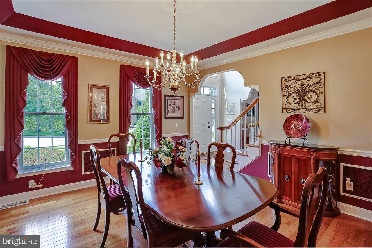 COLONIAL RIDGE ESTATES - Residential