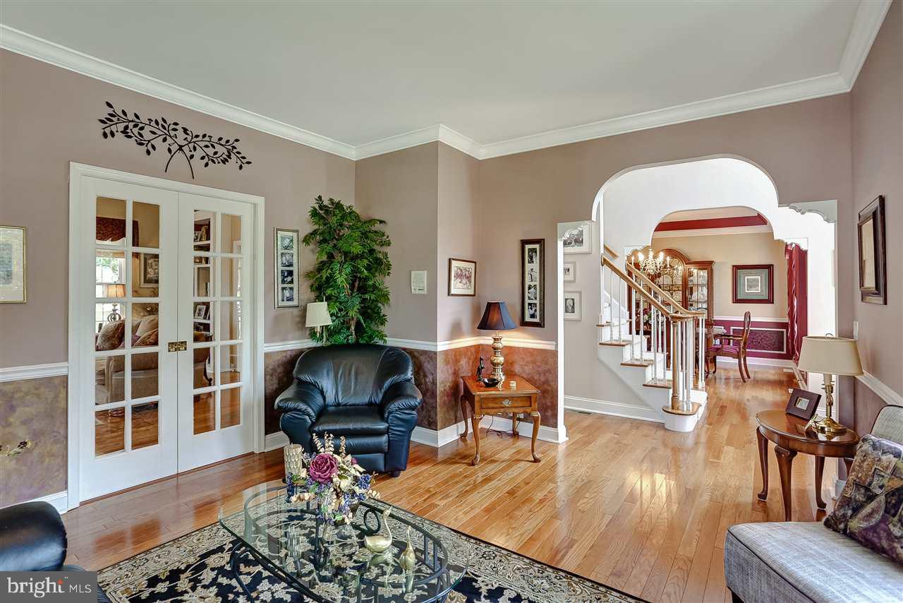 COLONIAL RIDGE ESTATES - Residential