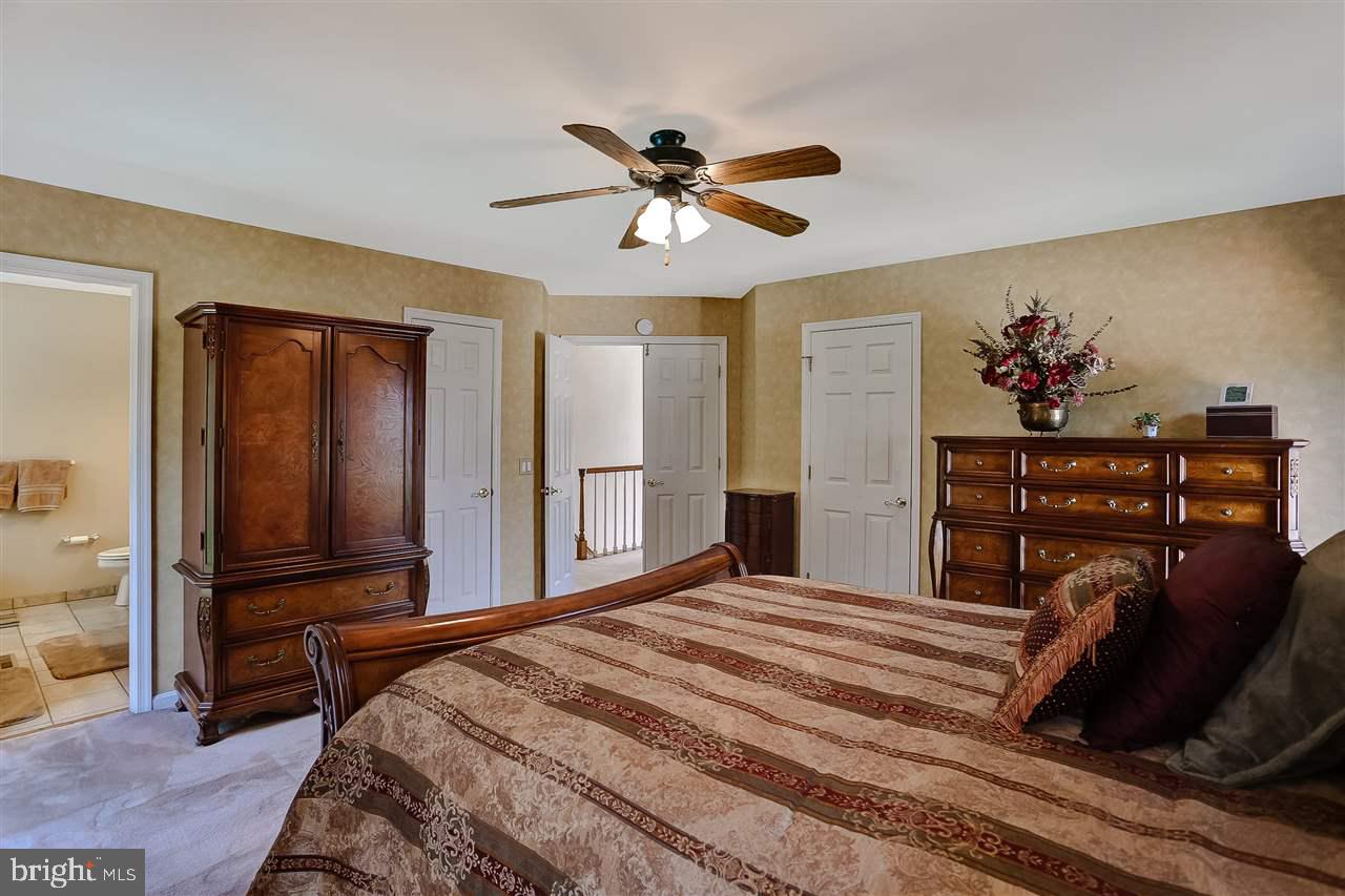 COLONIAL RIDGE ESTATES - Residential