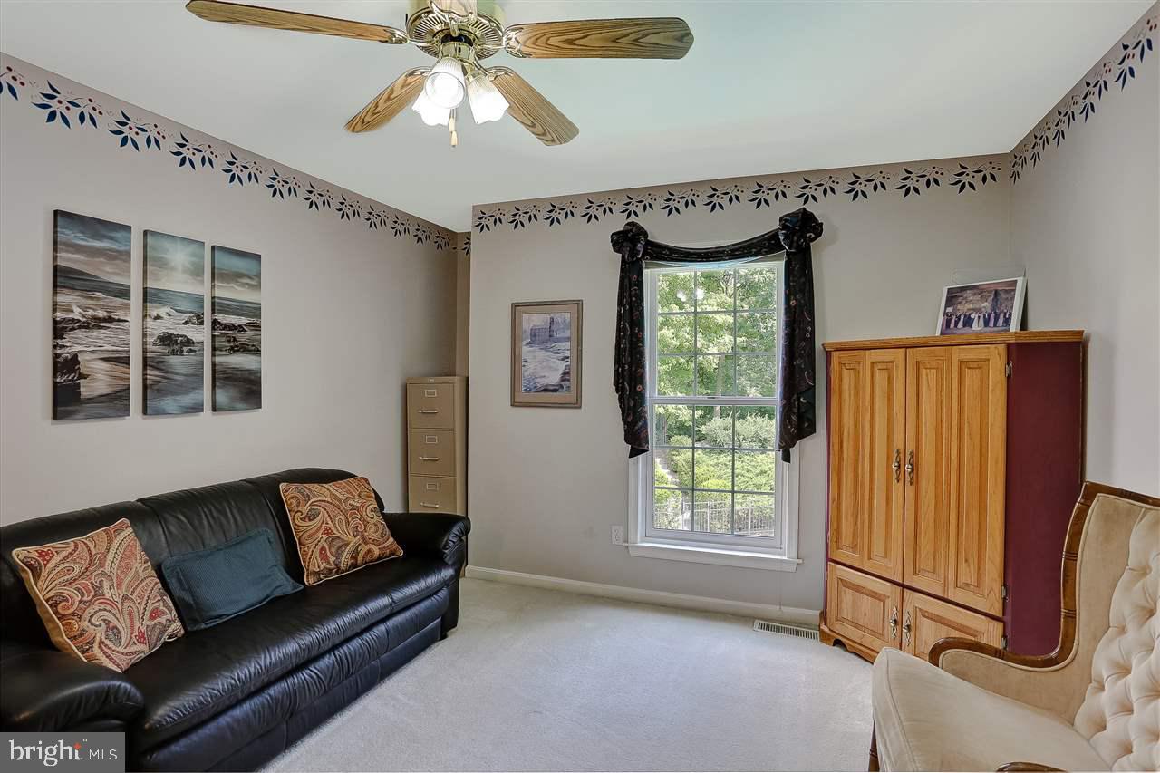 COLONIAL RIDGE ESTATES - Residential