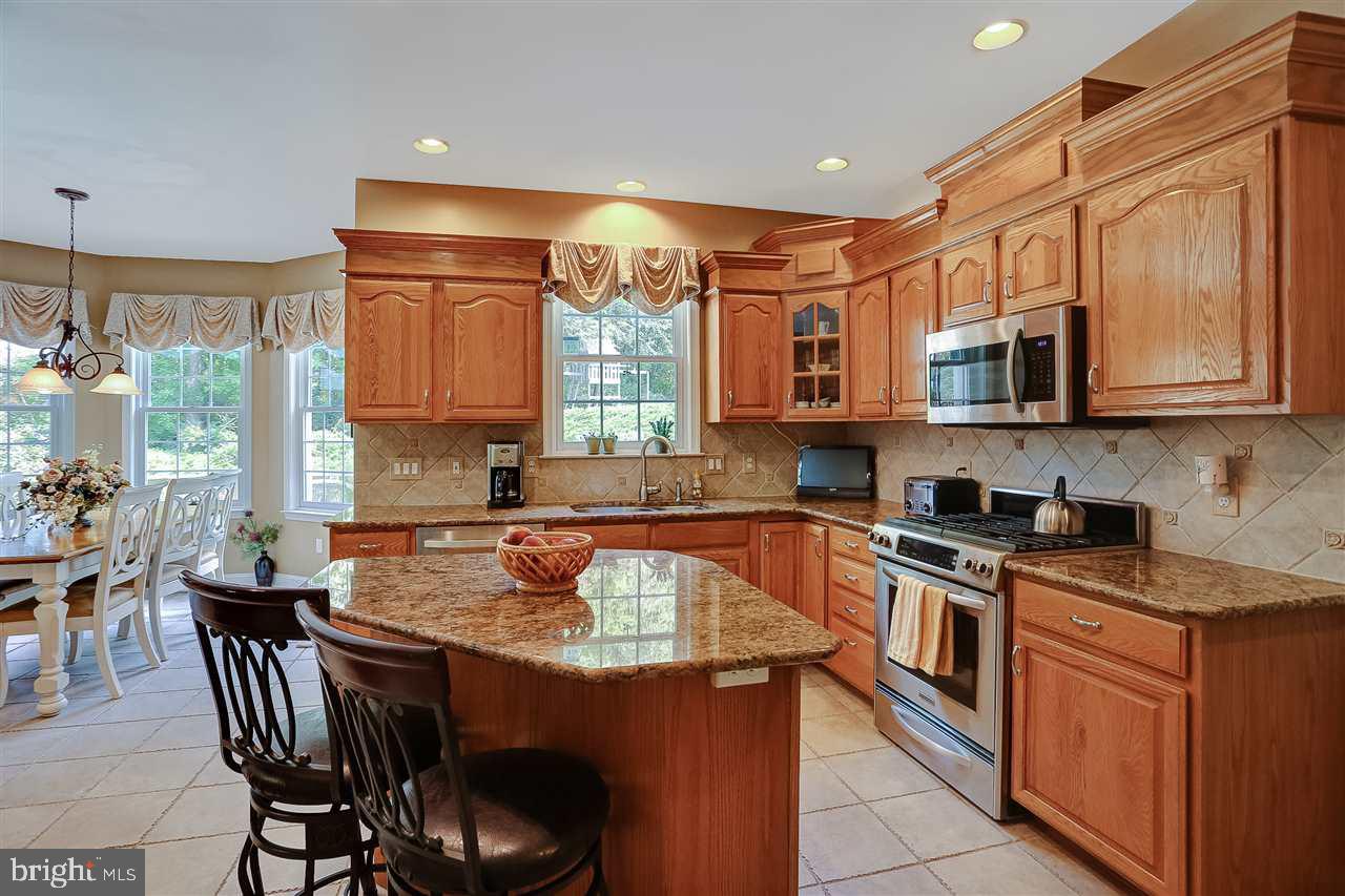 COLONIAL RIDGE ESTATES - Residential