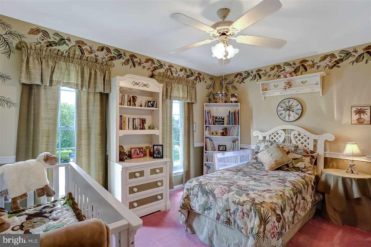 COLONIAL RIDGE ESTATES - Residential