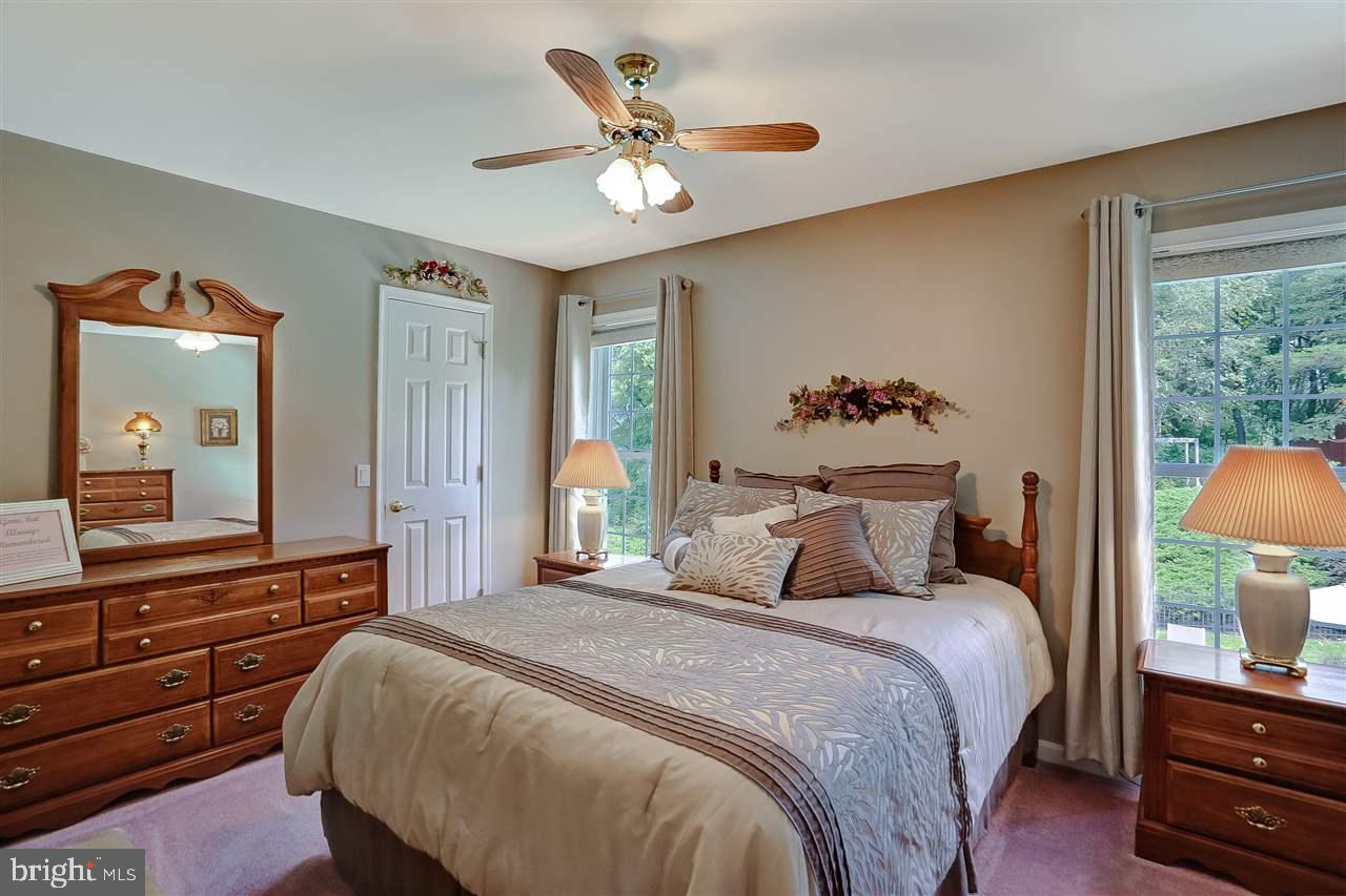 COLONIAL RIDGE ESTATES - Residential