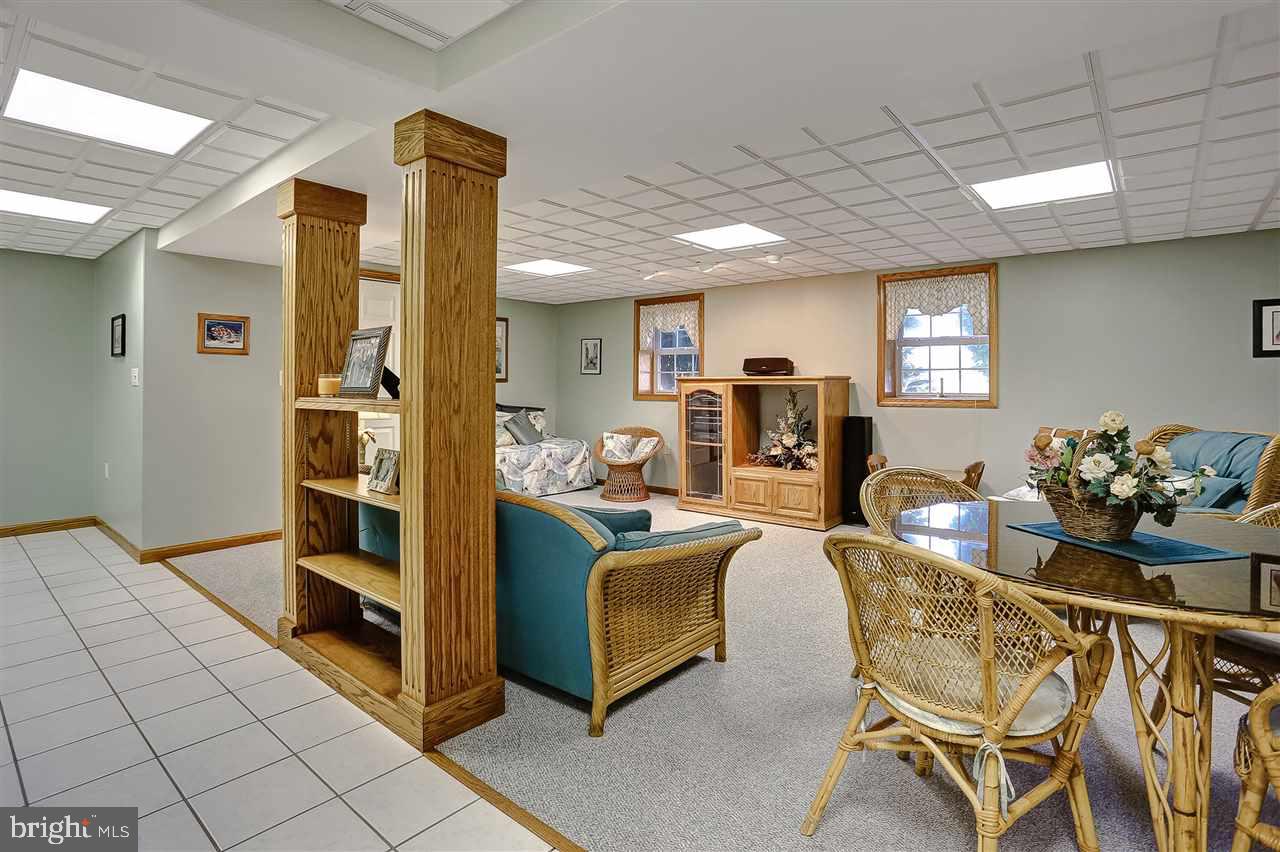 COLONIAL RIDGE ESTATES - Residential