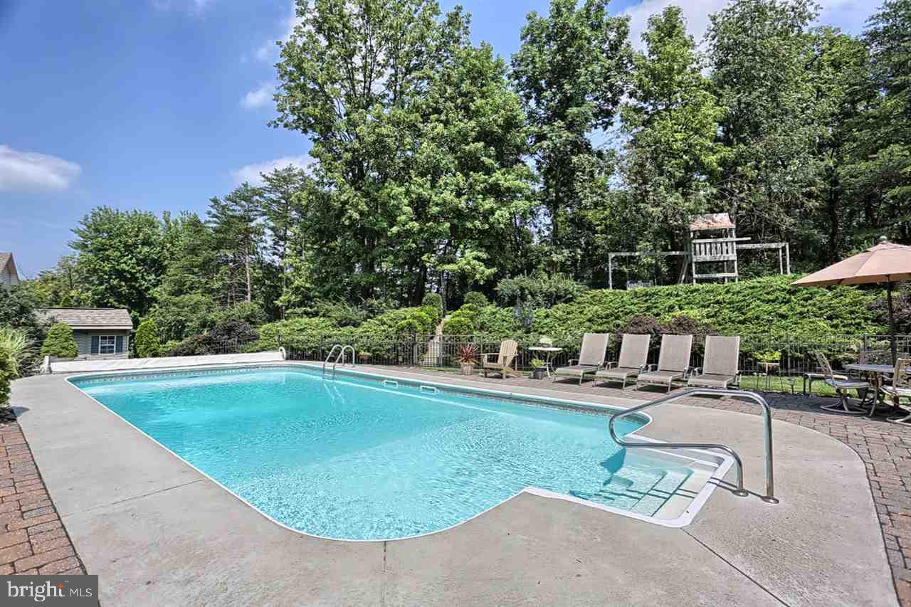 COLONIAL RIDGE ESTATES - Residential