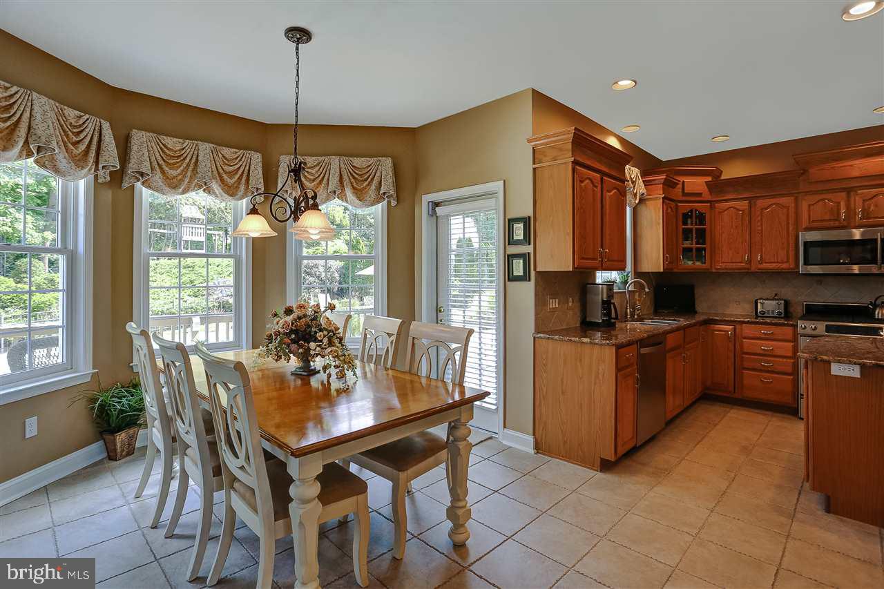 COLONIAL RIDGE ESTATES - Residential