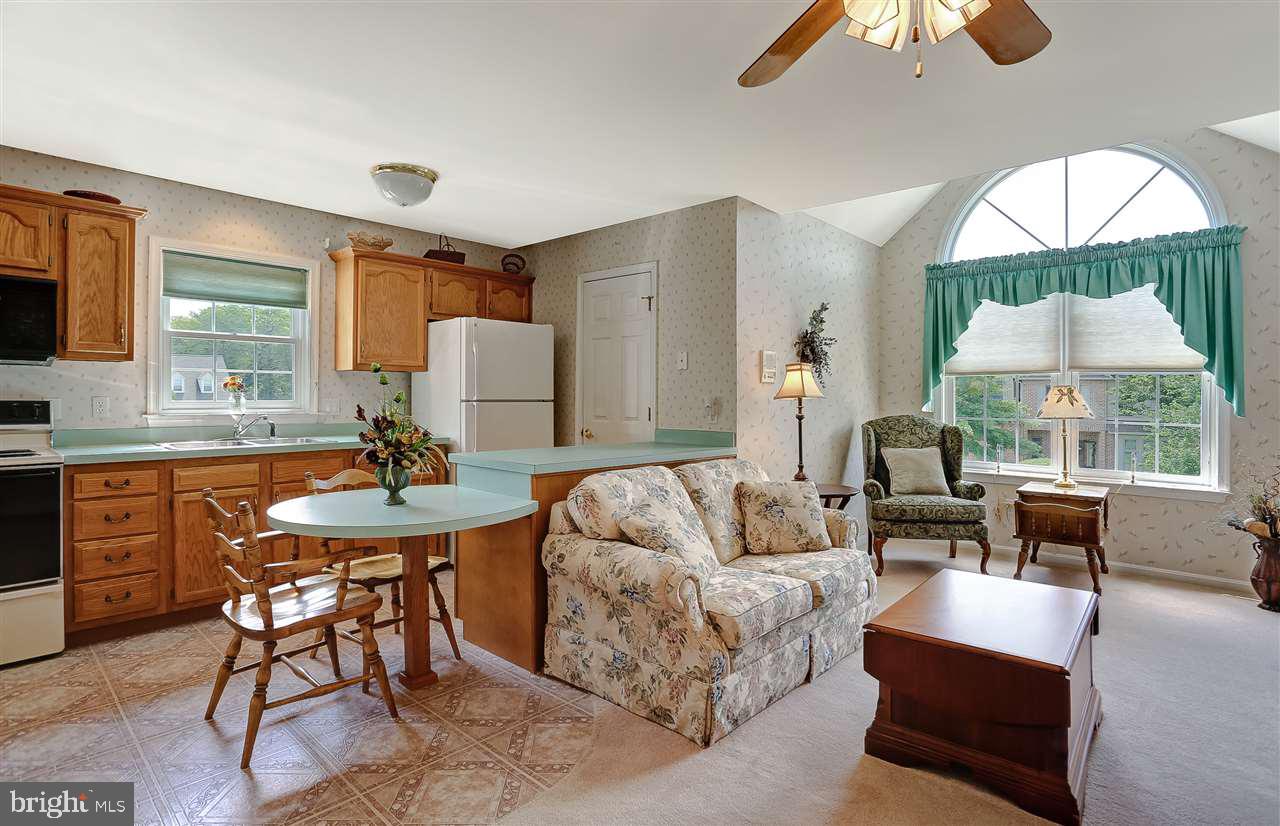 COLONIAL RIDGE ESTATES - Residential