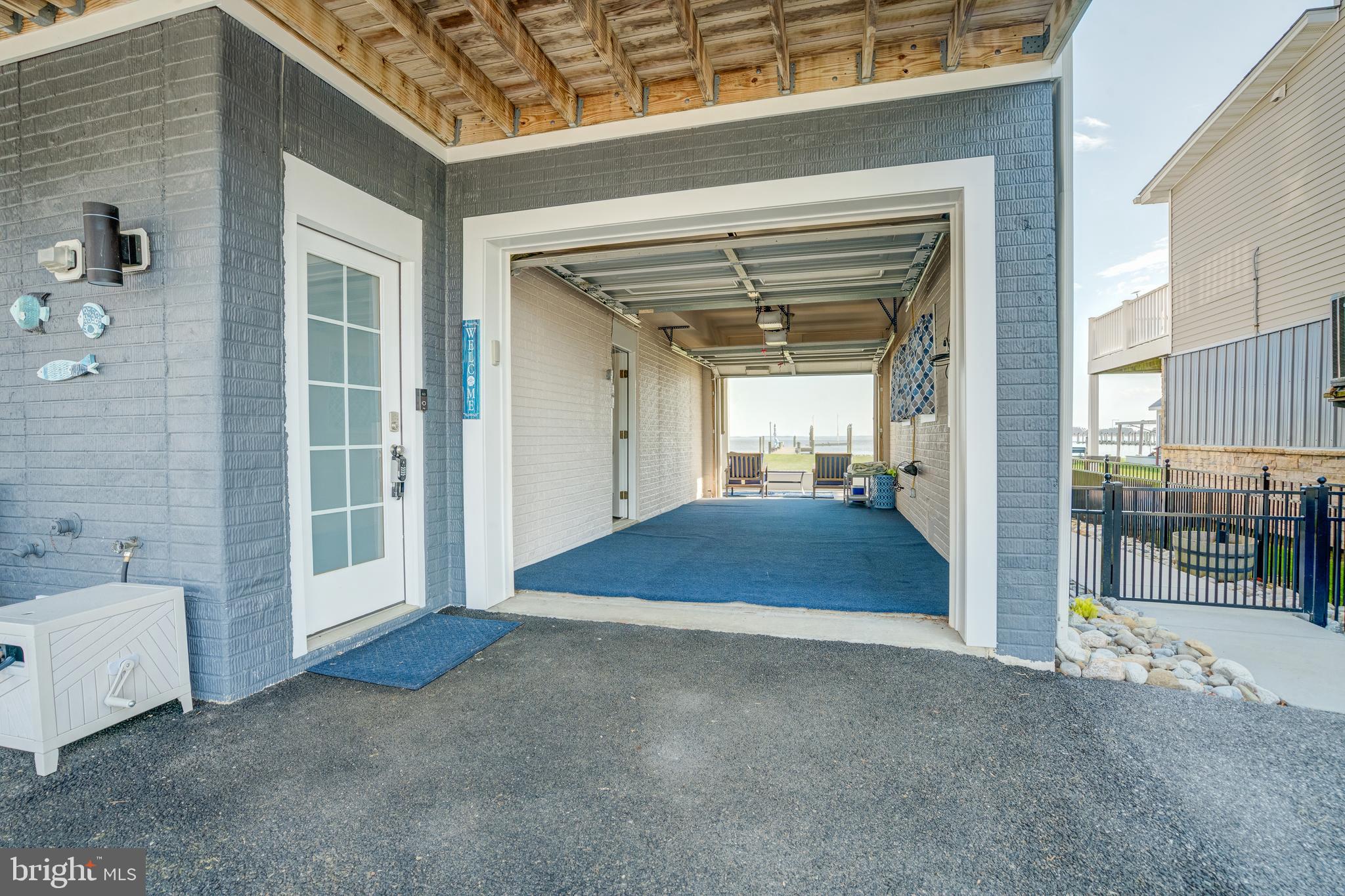 MILLERS ISLAND - Residential