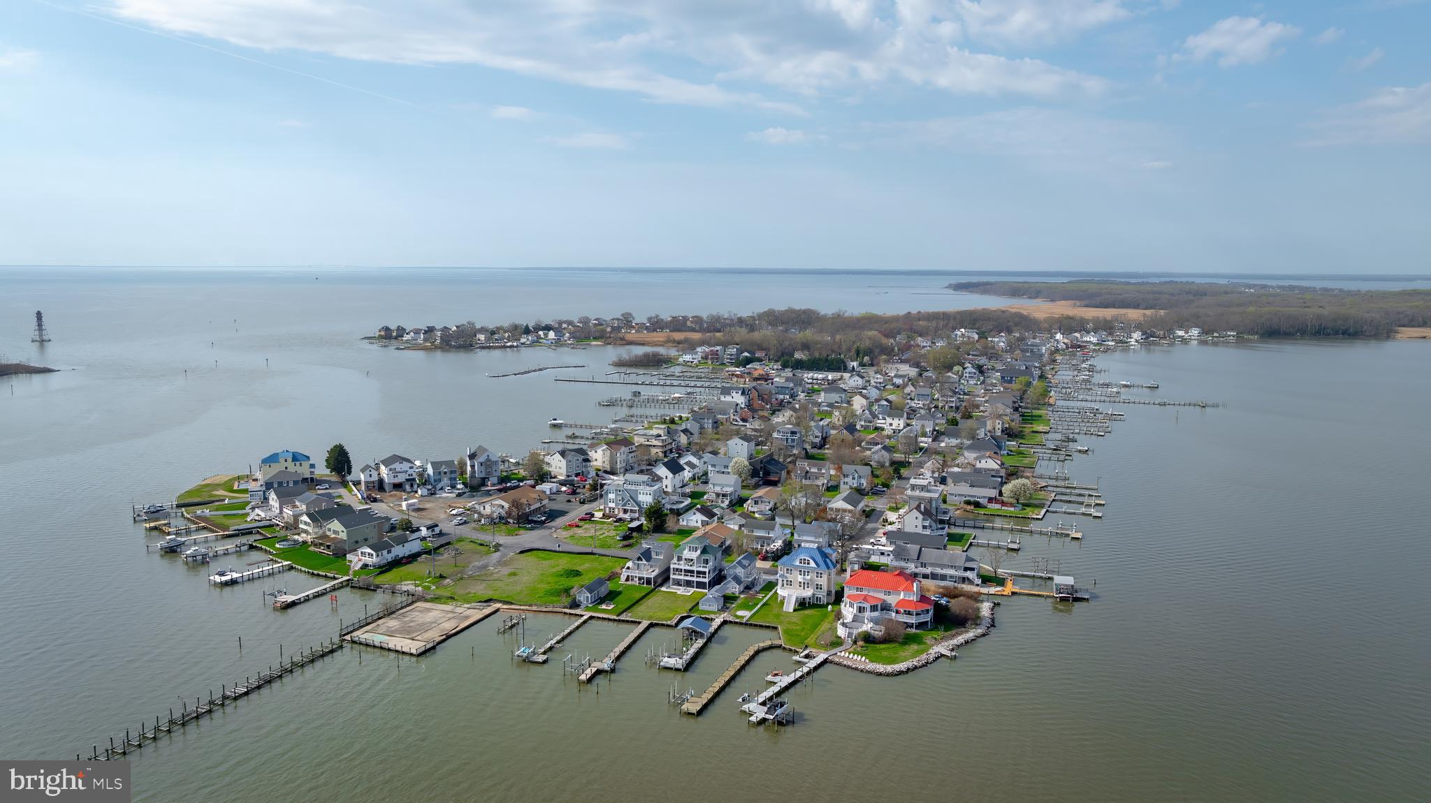 MILLERS ISLAND - Residential