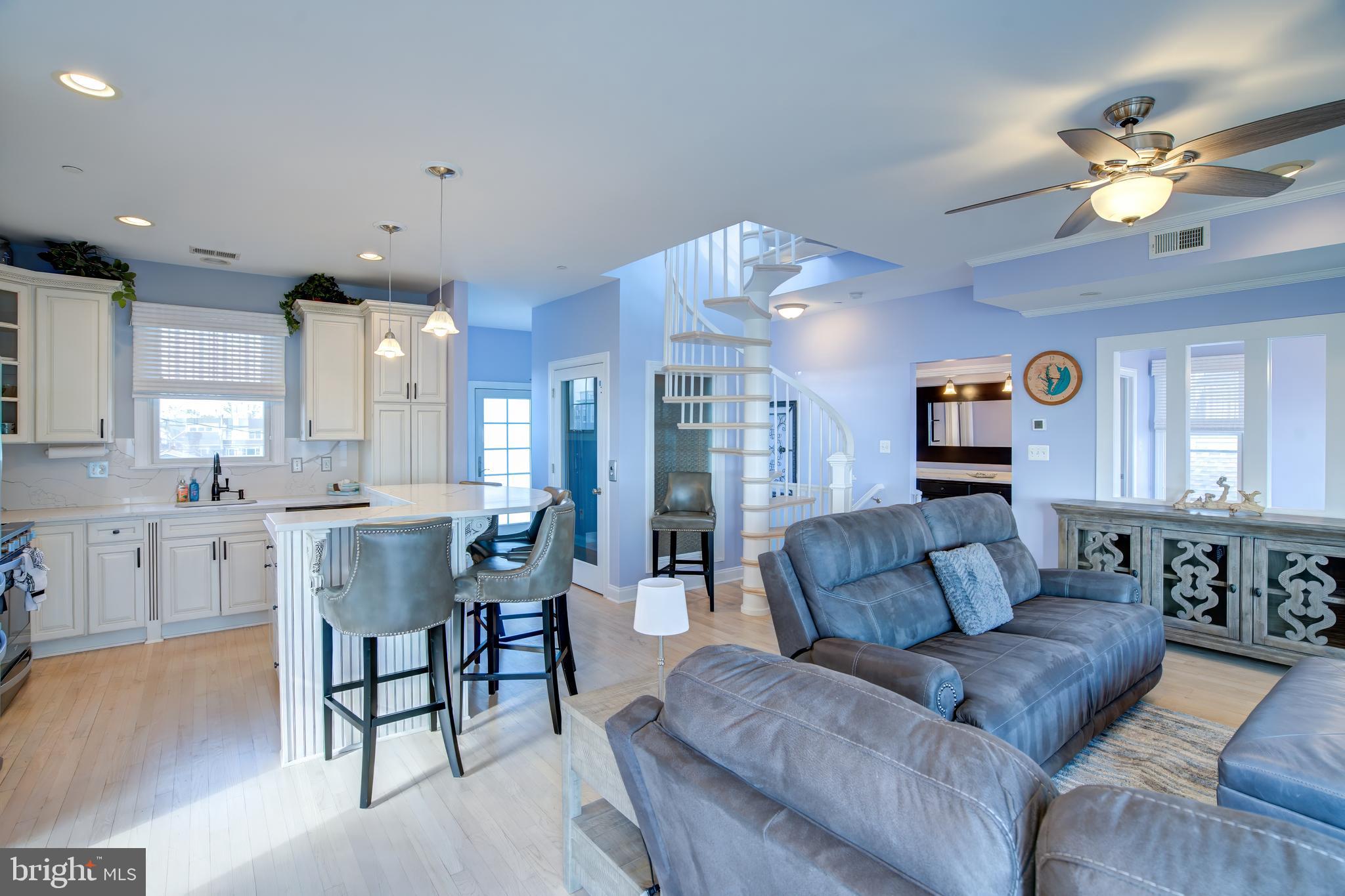 MILLERS ISLAND - Residential