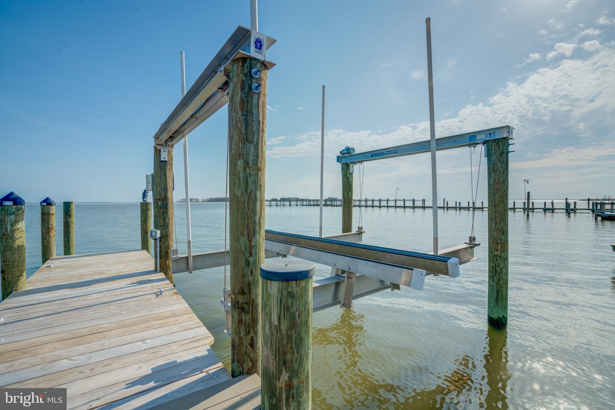 MILLERS ISLAND - Residential