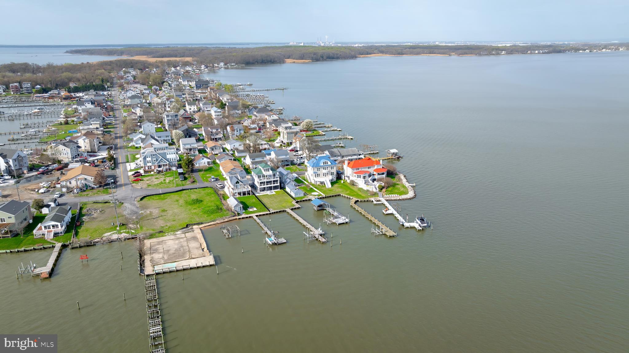 MILLERS ISLAND - Residential