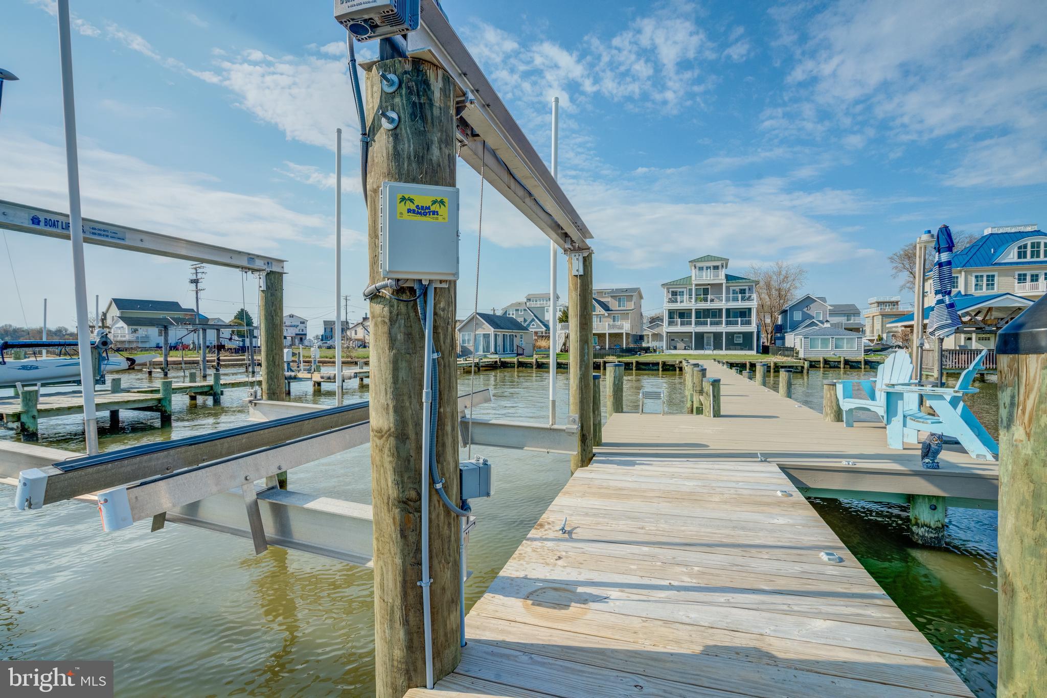 MILLERS ISLAND - Residential